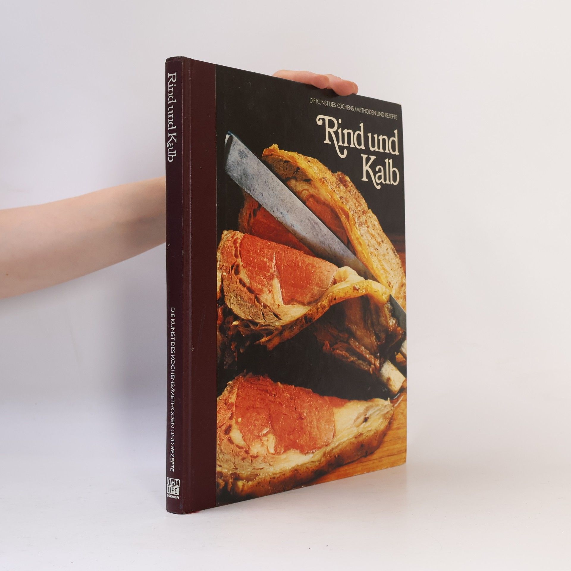 Various authors Rind und Kalb