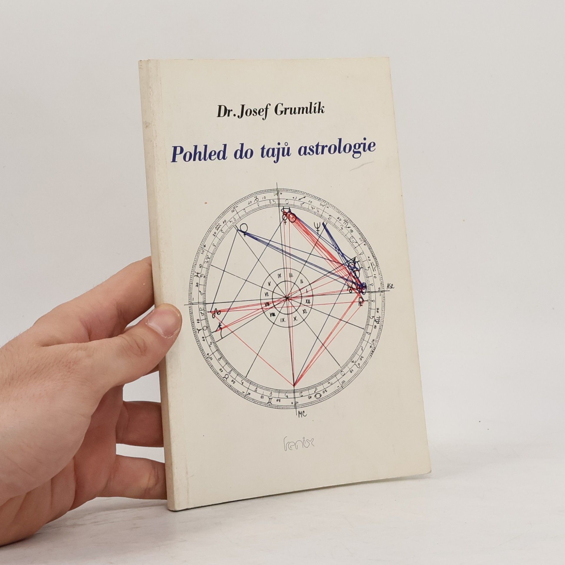 Pohled do tajů astrologie
