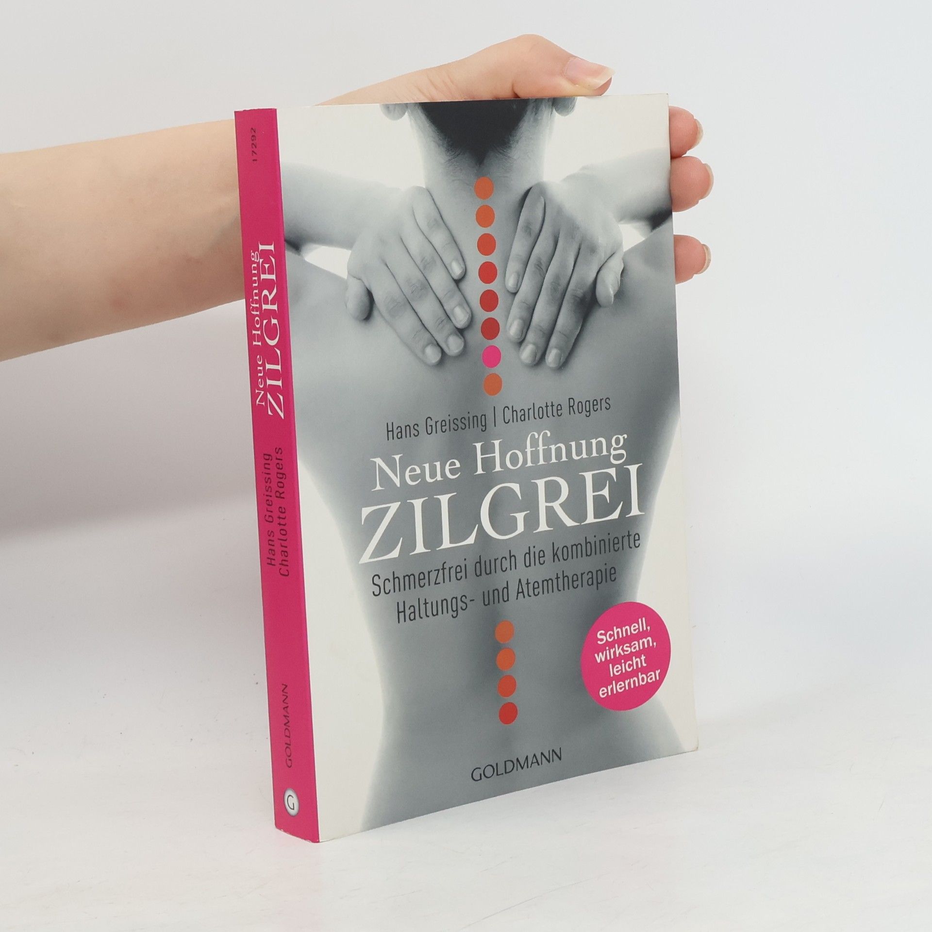 Hans Greissing Neue Hoffnung Zilgrei
