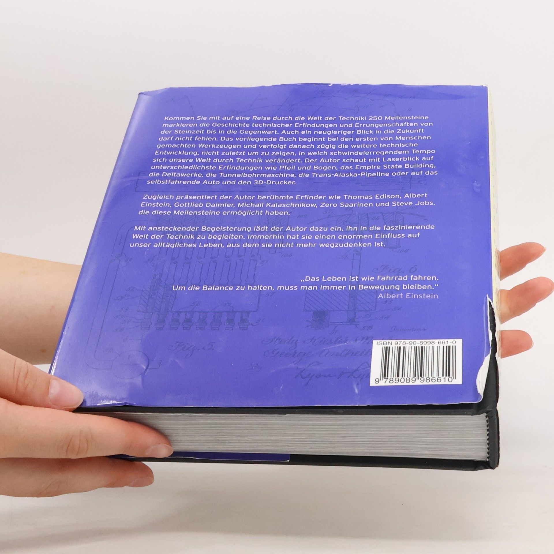 Marshall Brain Das Technikbuch
