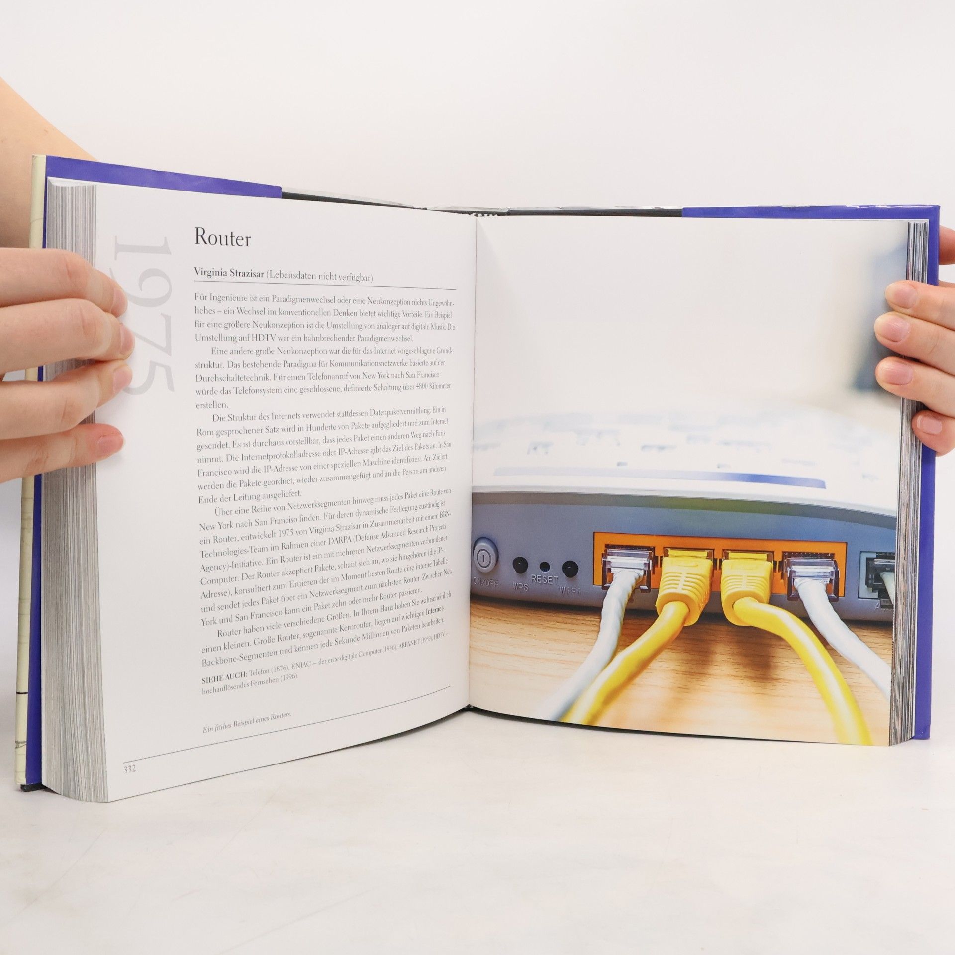 Marshall Brain Das Technikbuch