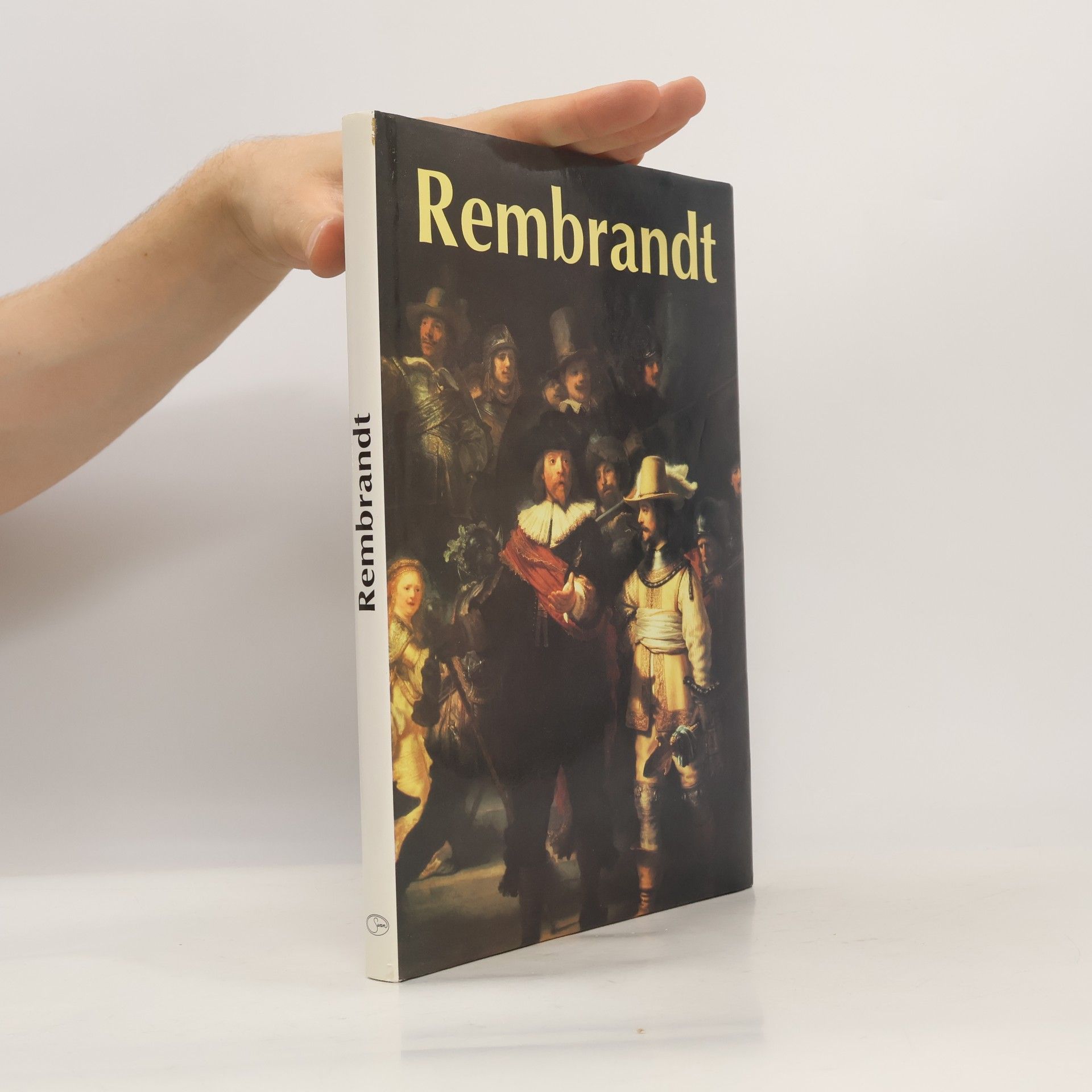 Rembrandt Rembrandt