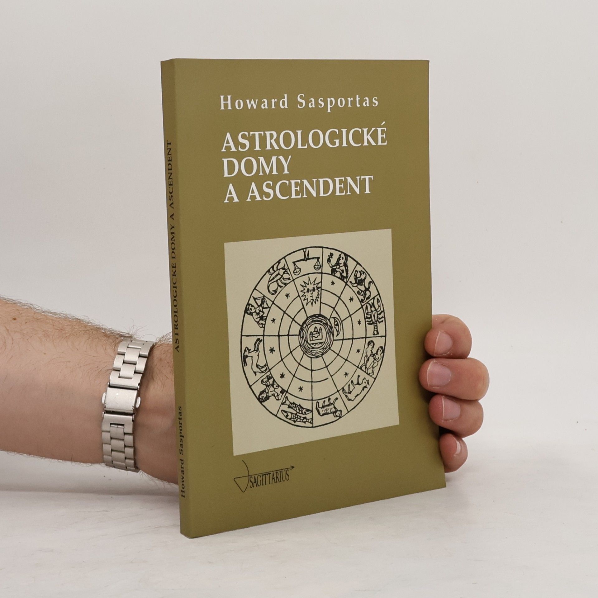 Astrologické domy a ascendent. 1. díl, Úvod do problematiky výkladu astrologických domů