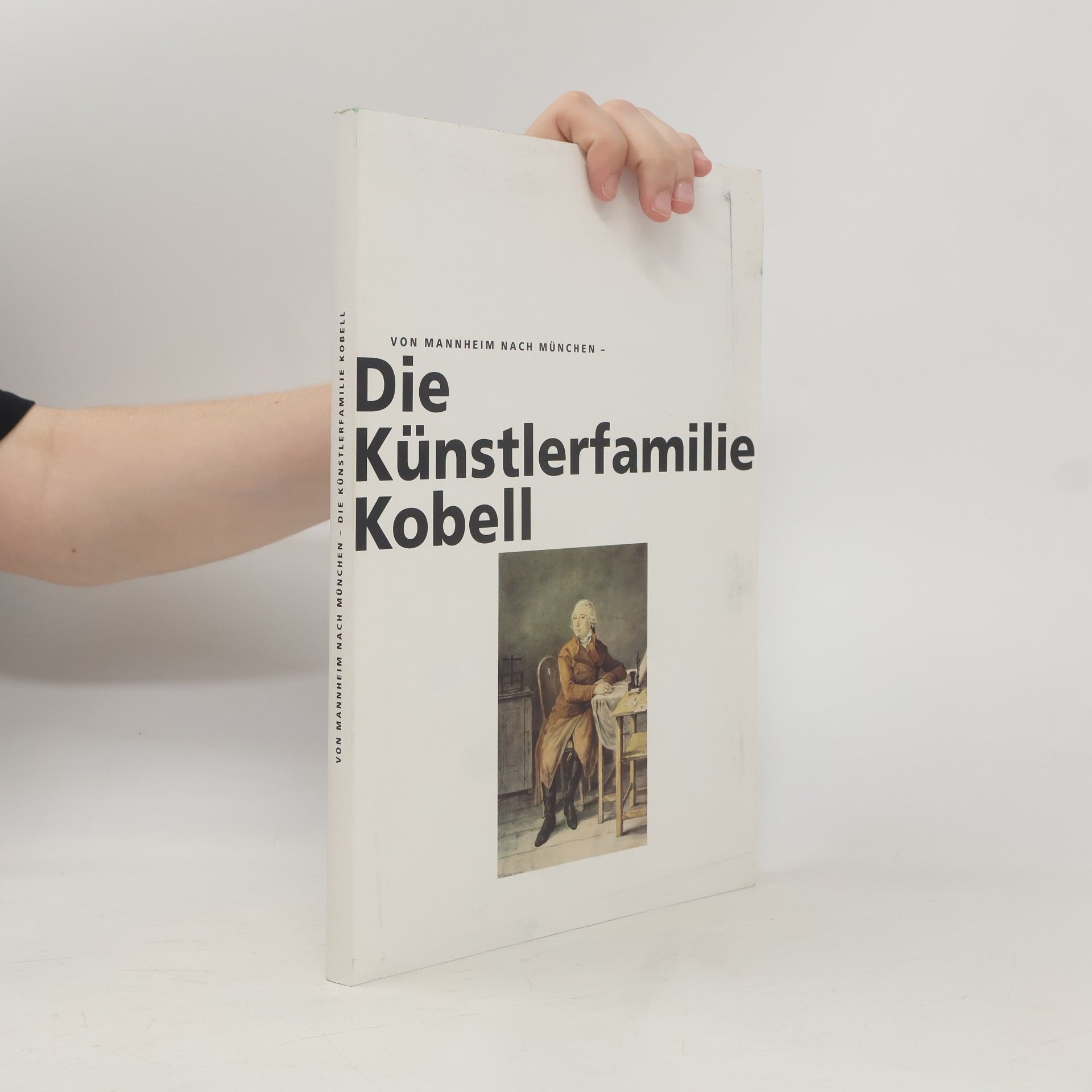 Bärbel Hamacher Von Mannheim nach München