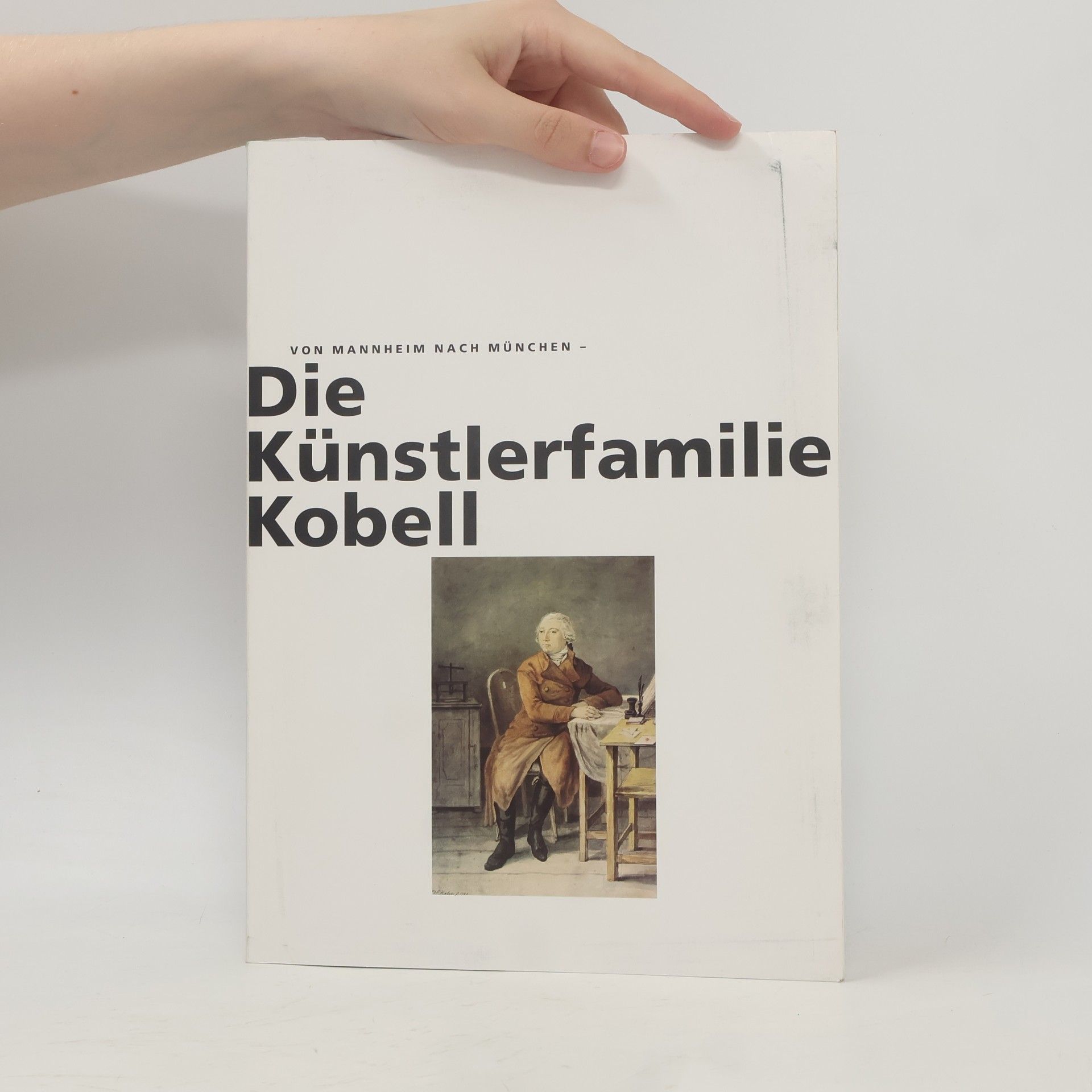 Bärbel Hamacher Von Mannheim nach München