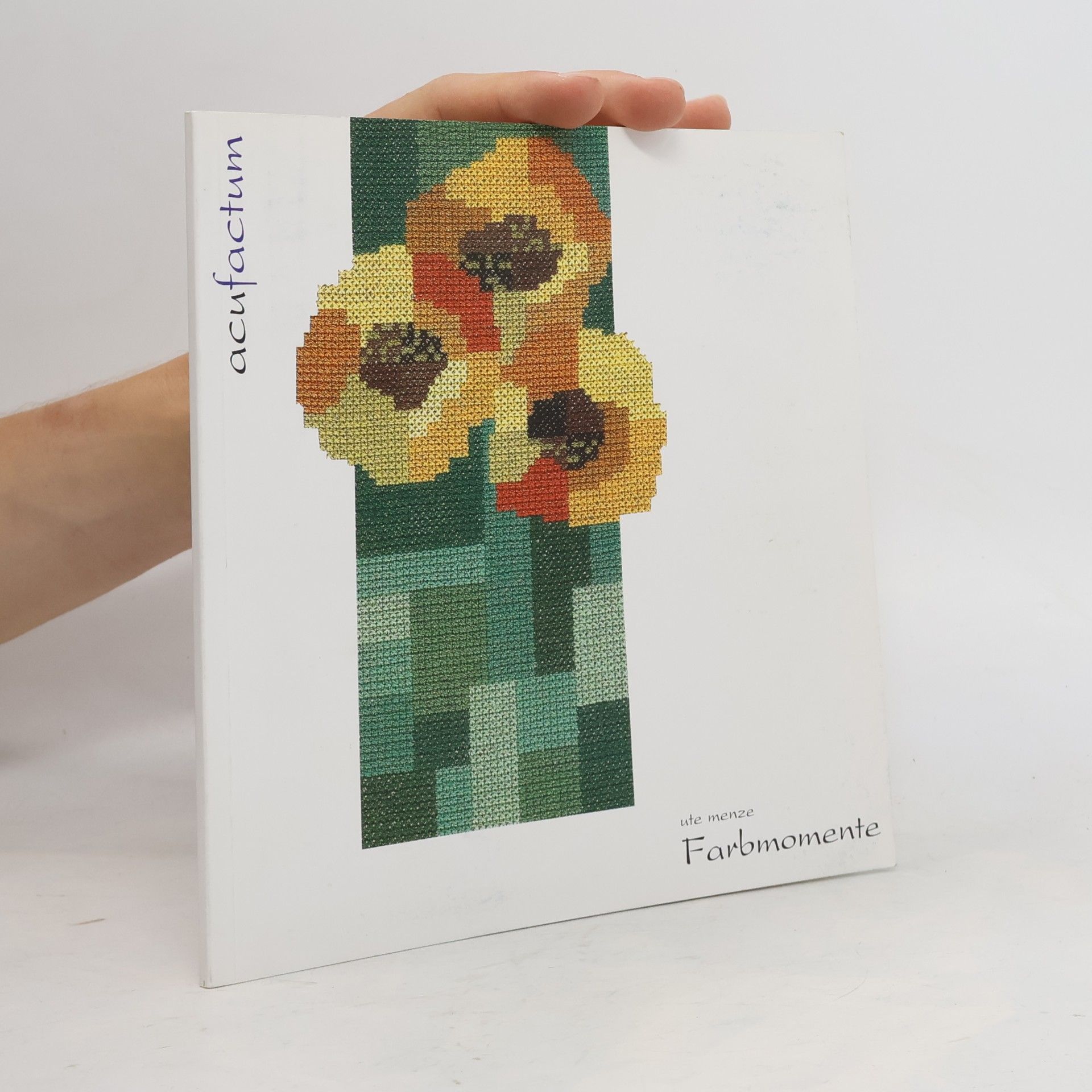 Farbmomente