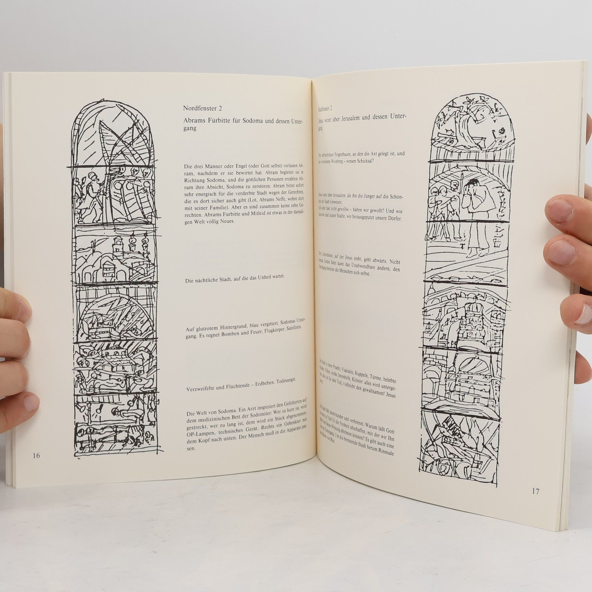 Various authors Heilsgeschichte in Bildern