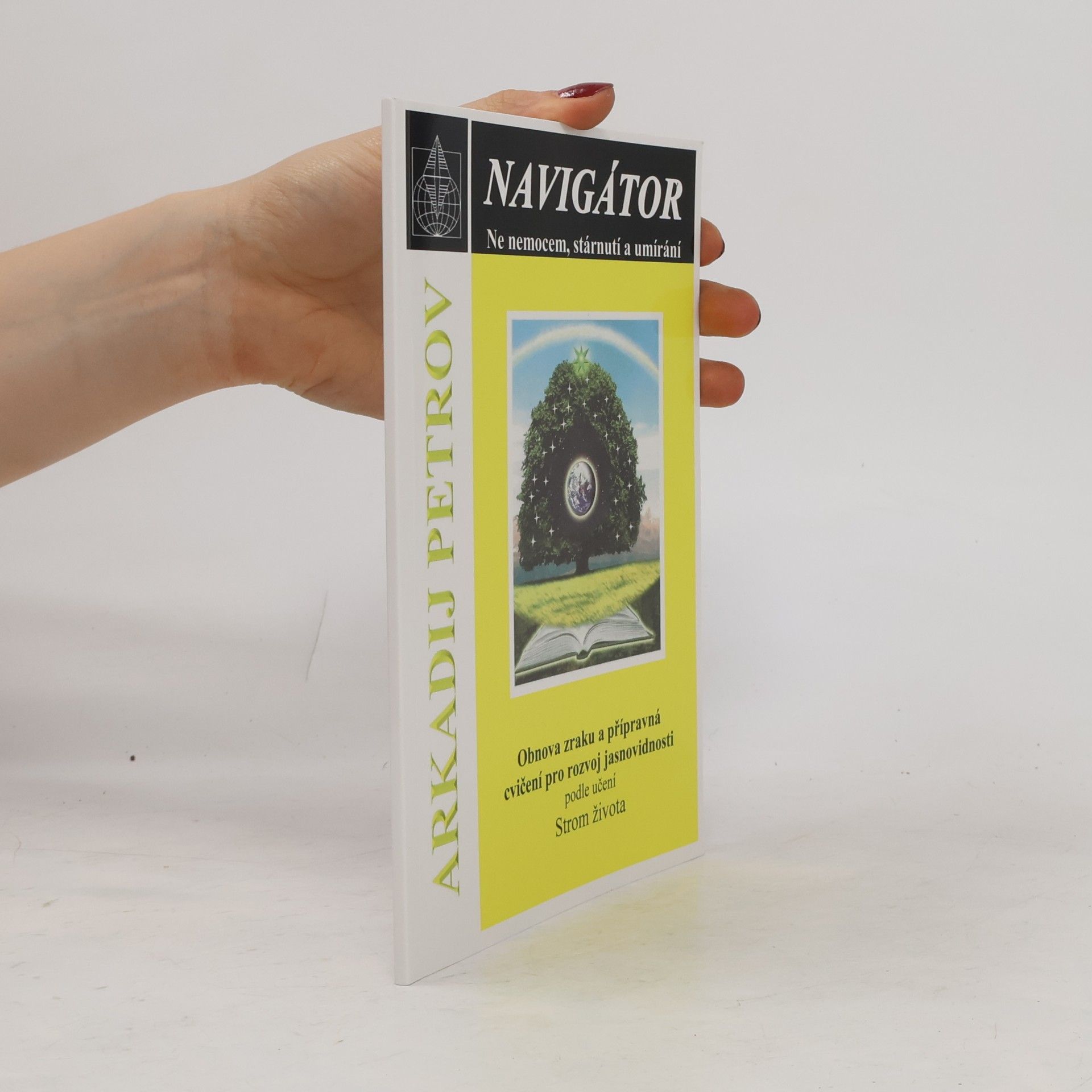 Navigátor - ne nemocem, stárnutí a umírání
