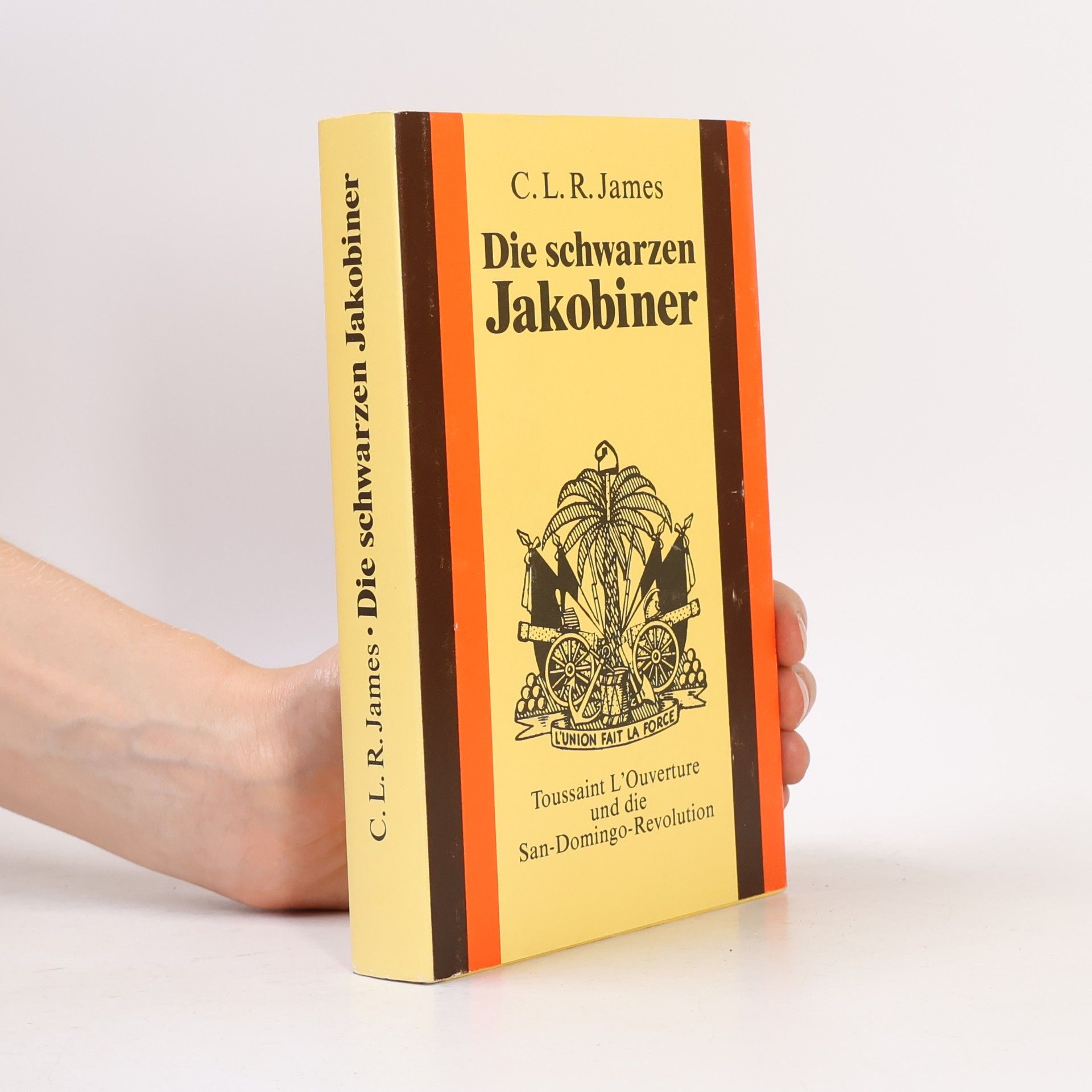 Die schwarzen Jakobiner
