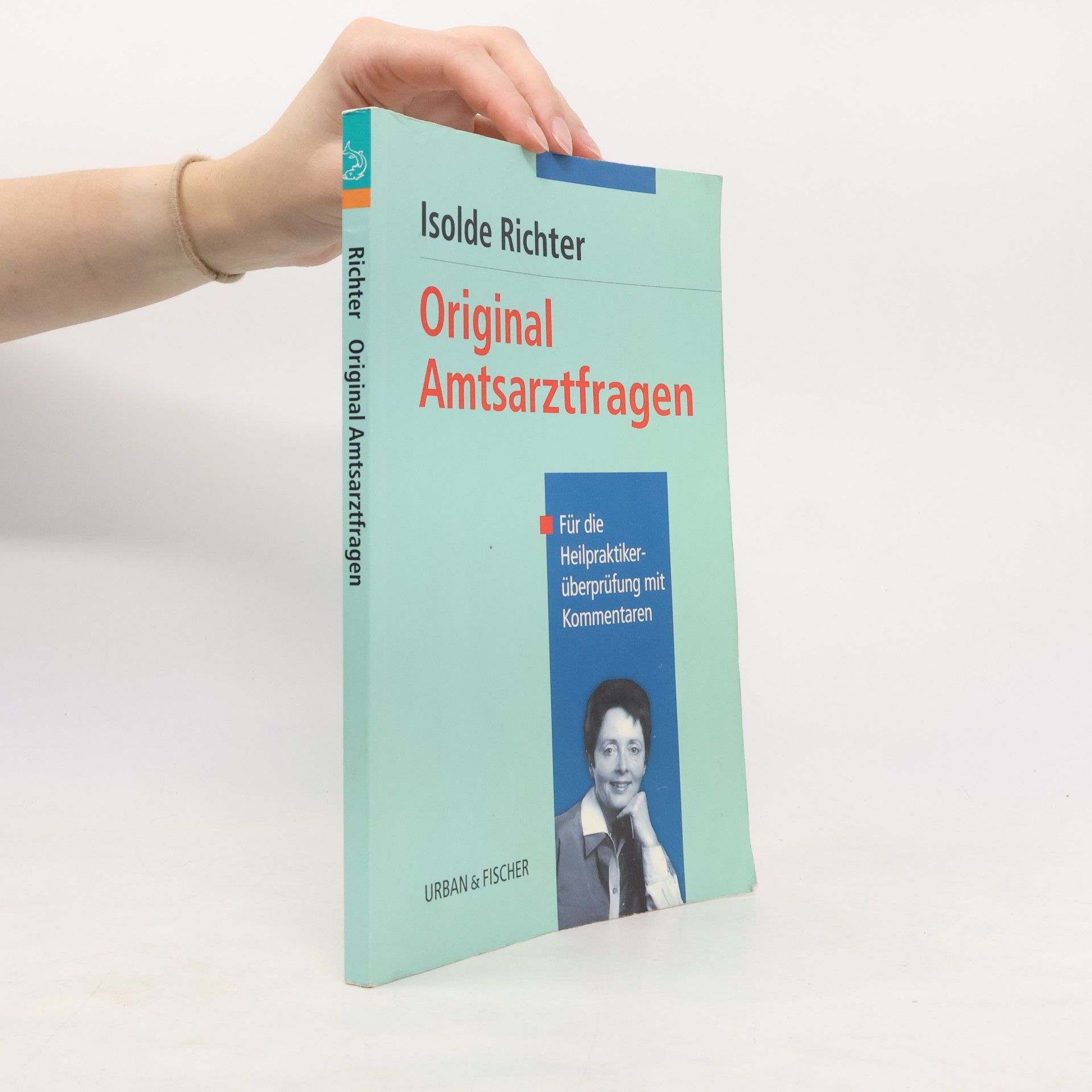 Original-Amtsarztfragen