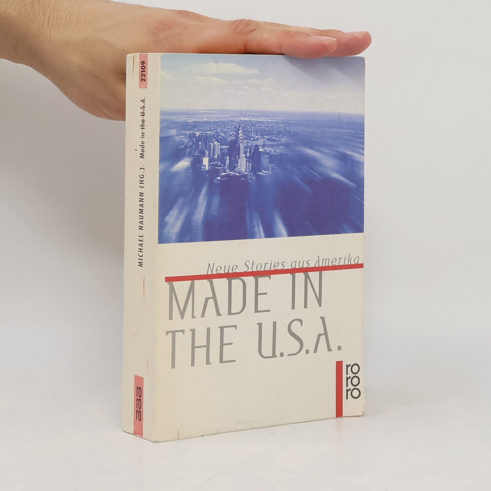 Made in the USA