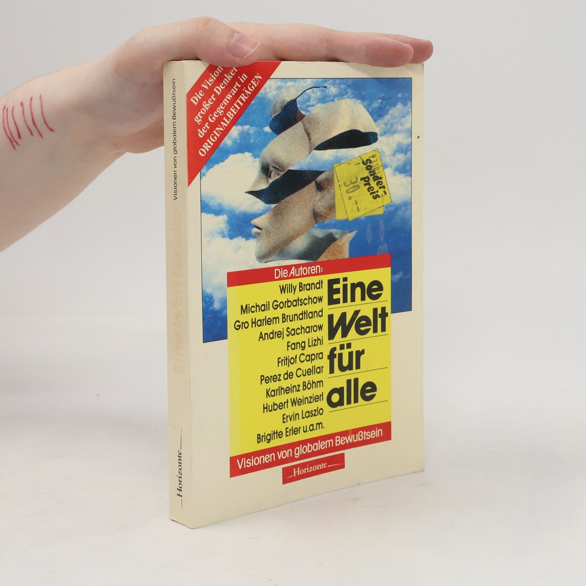Eine Welt für alle