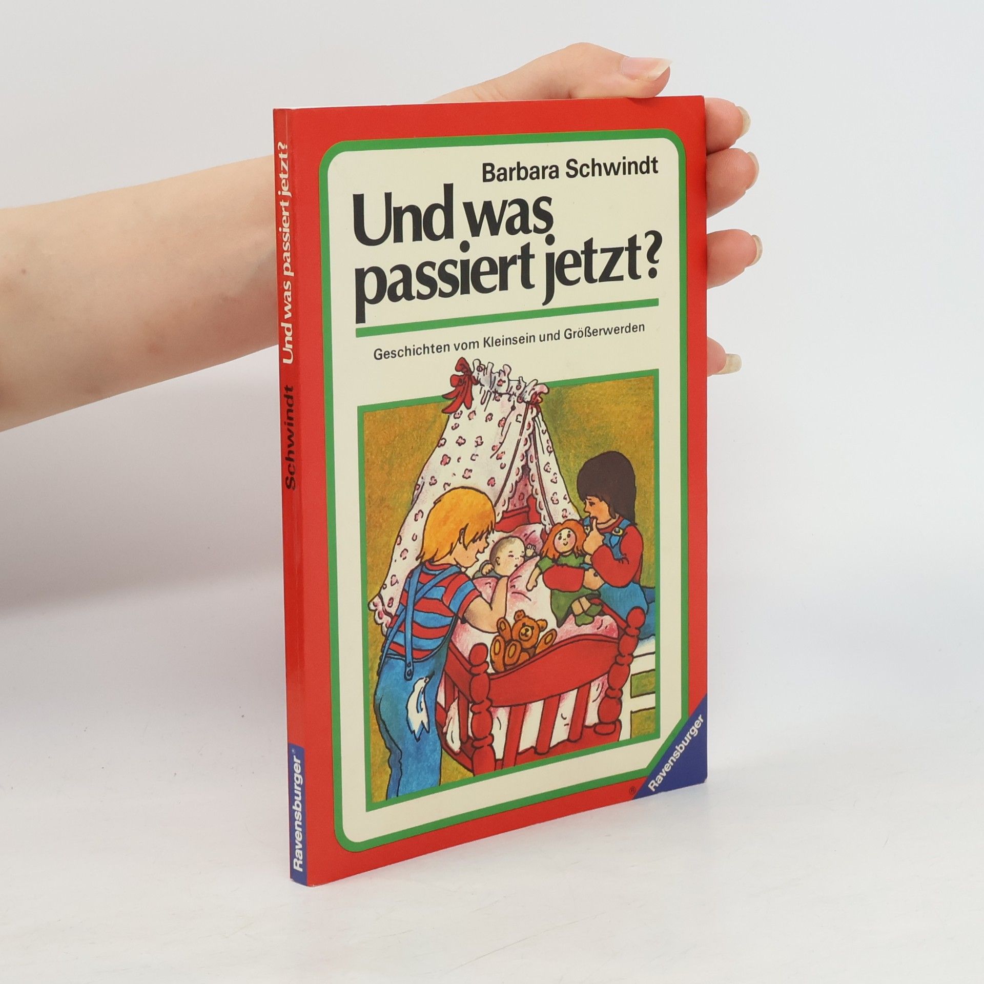 Barbara Schwindt Und was passiert jetzt?