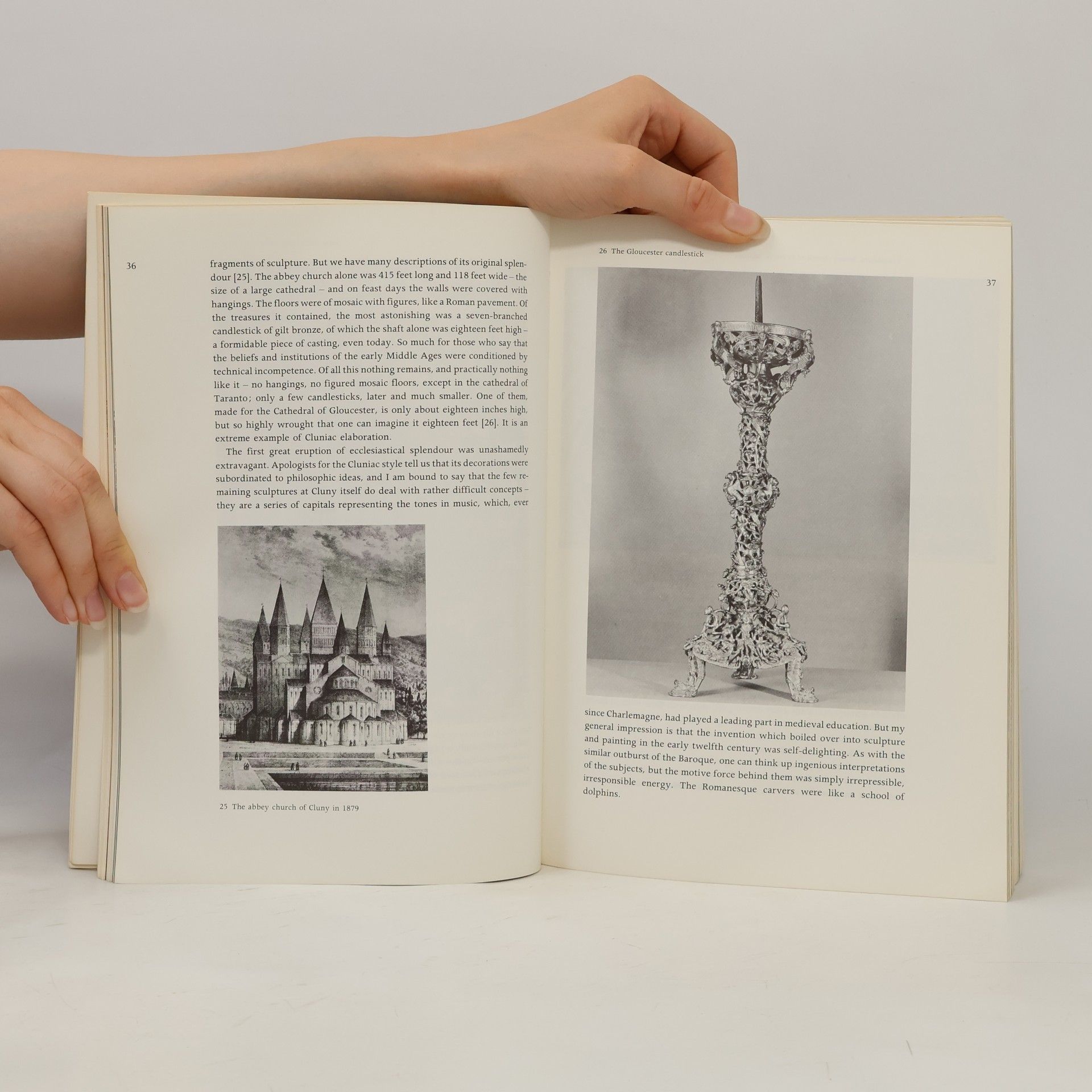 Kenneth Clark Civilisation : a personal view