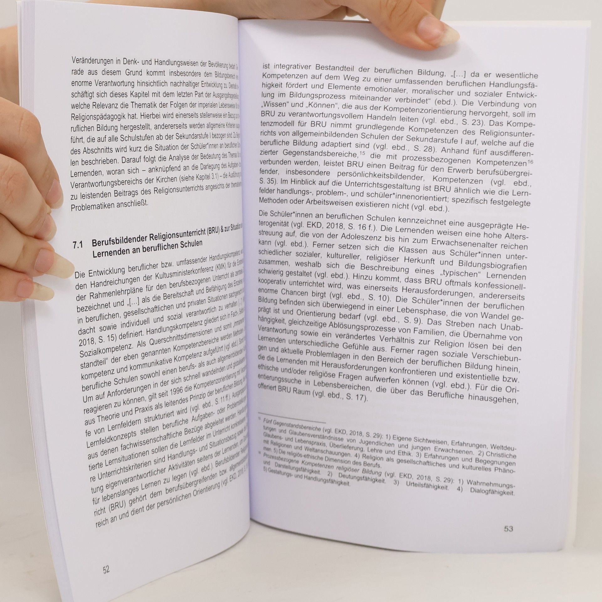 Johanna Lea Franzke Christliche Theologie und imperialer Lebensstil