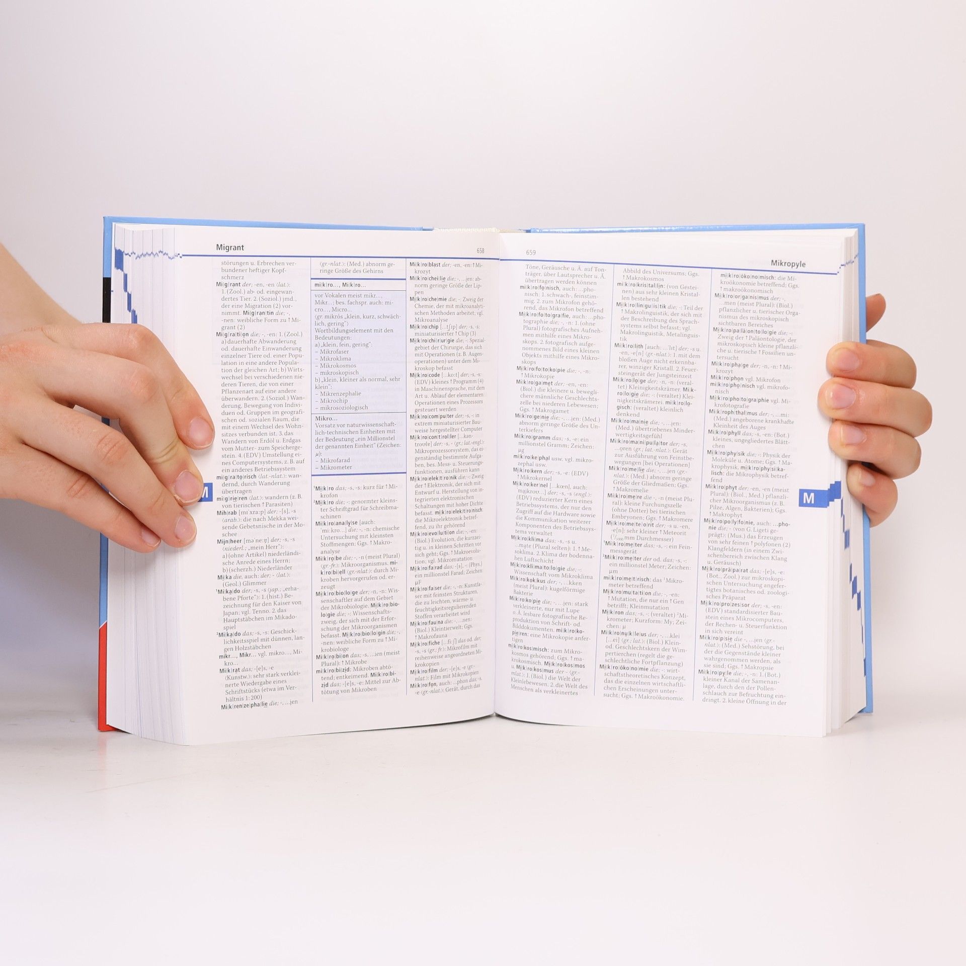 Autorenkollektiv Duden. Das Fremdwörterbuch
