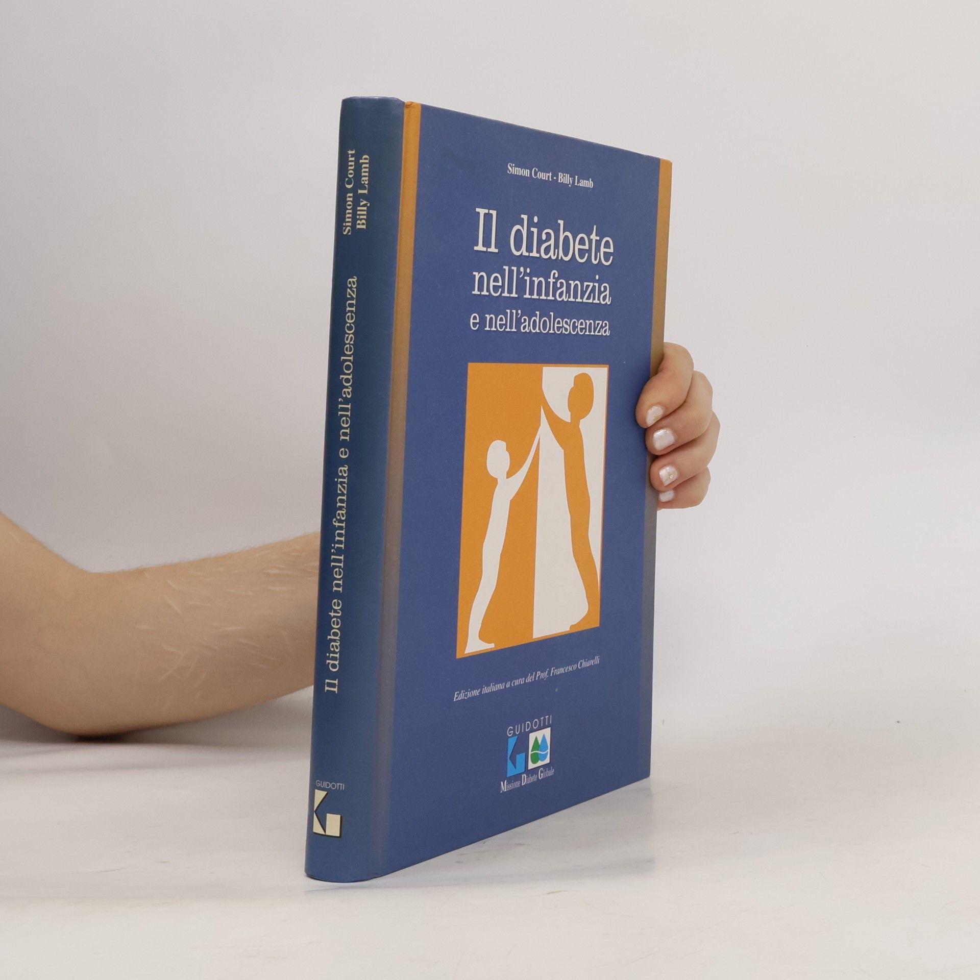Il diabete nell'infanzia e nell'adolescenza