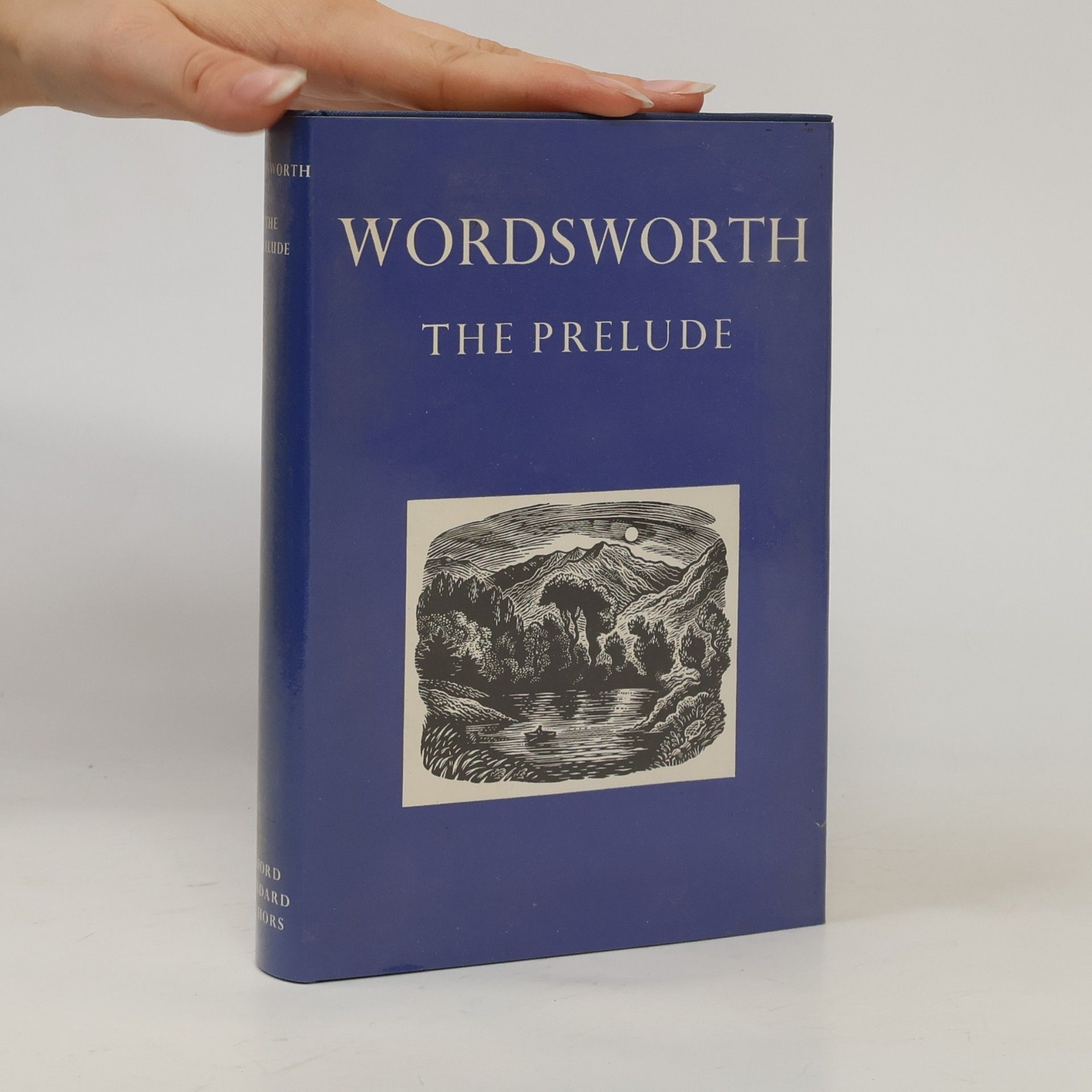 William Wordsworth The Prelude