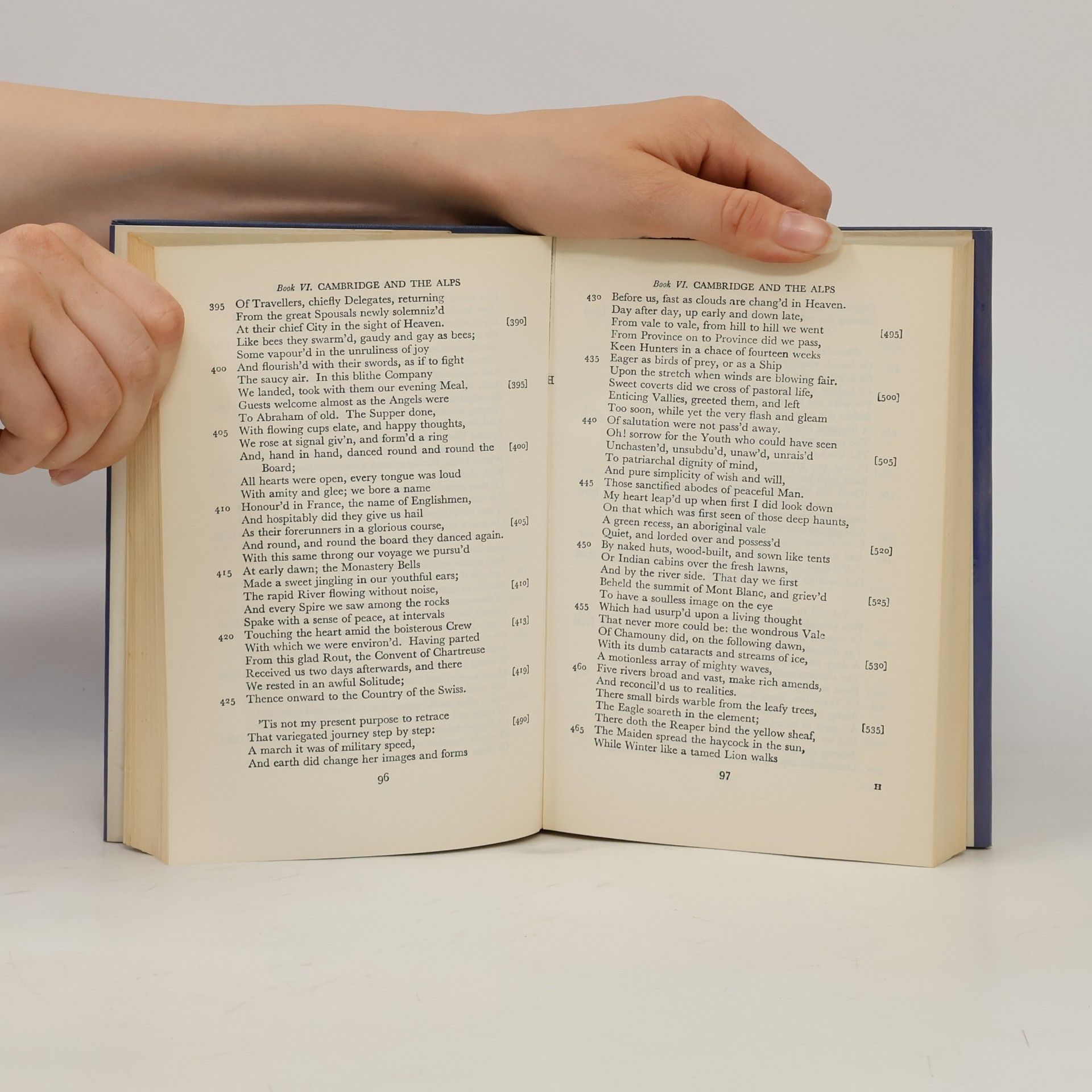 William Wordsworth The Prelude