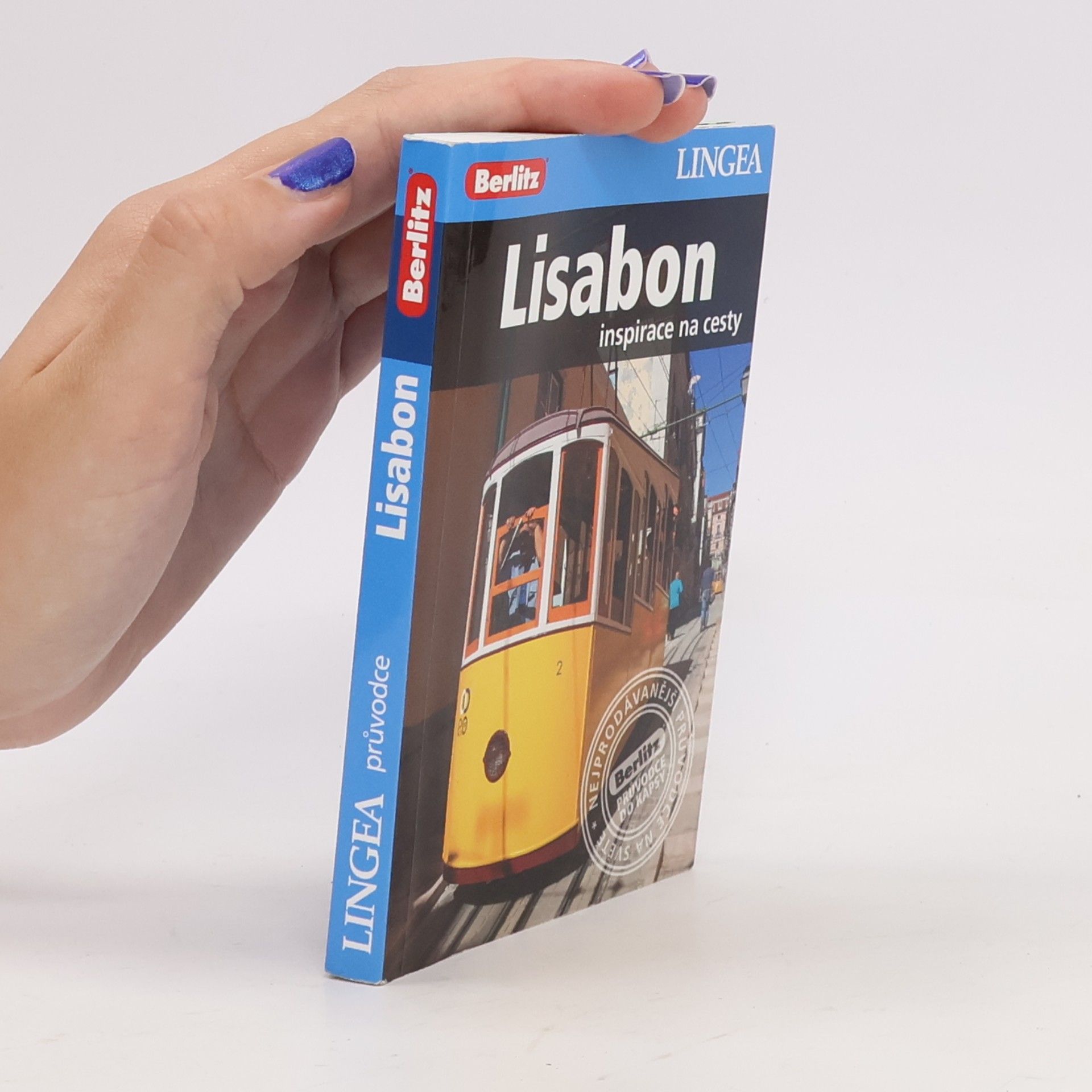 Various authors Lisabon