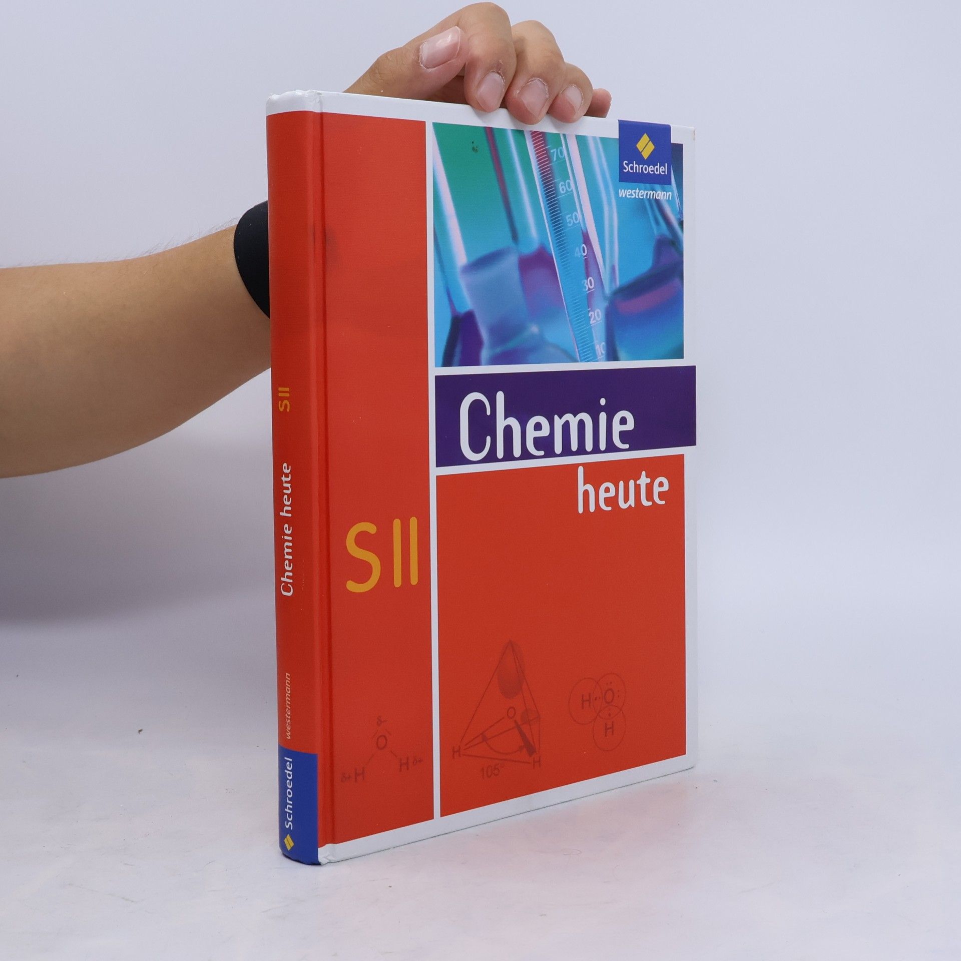Rosemarie Förster Chemie heute SII