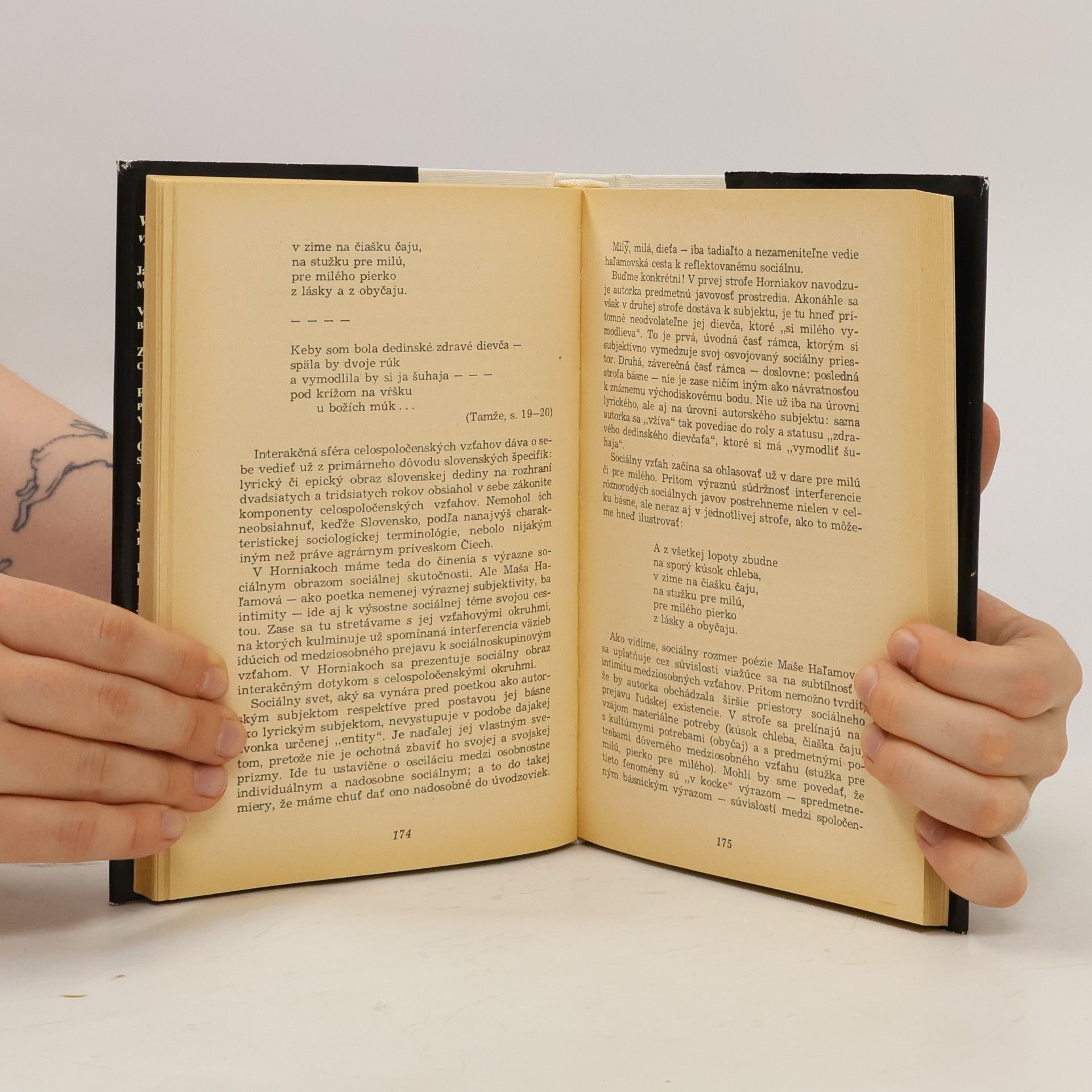 Kolektiv autorů Súradnice literárneho diela