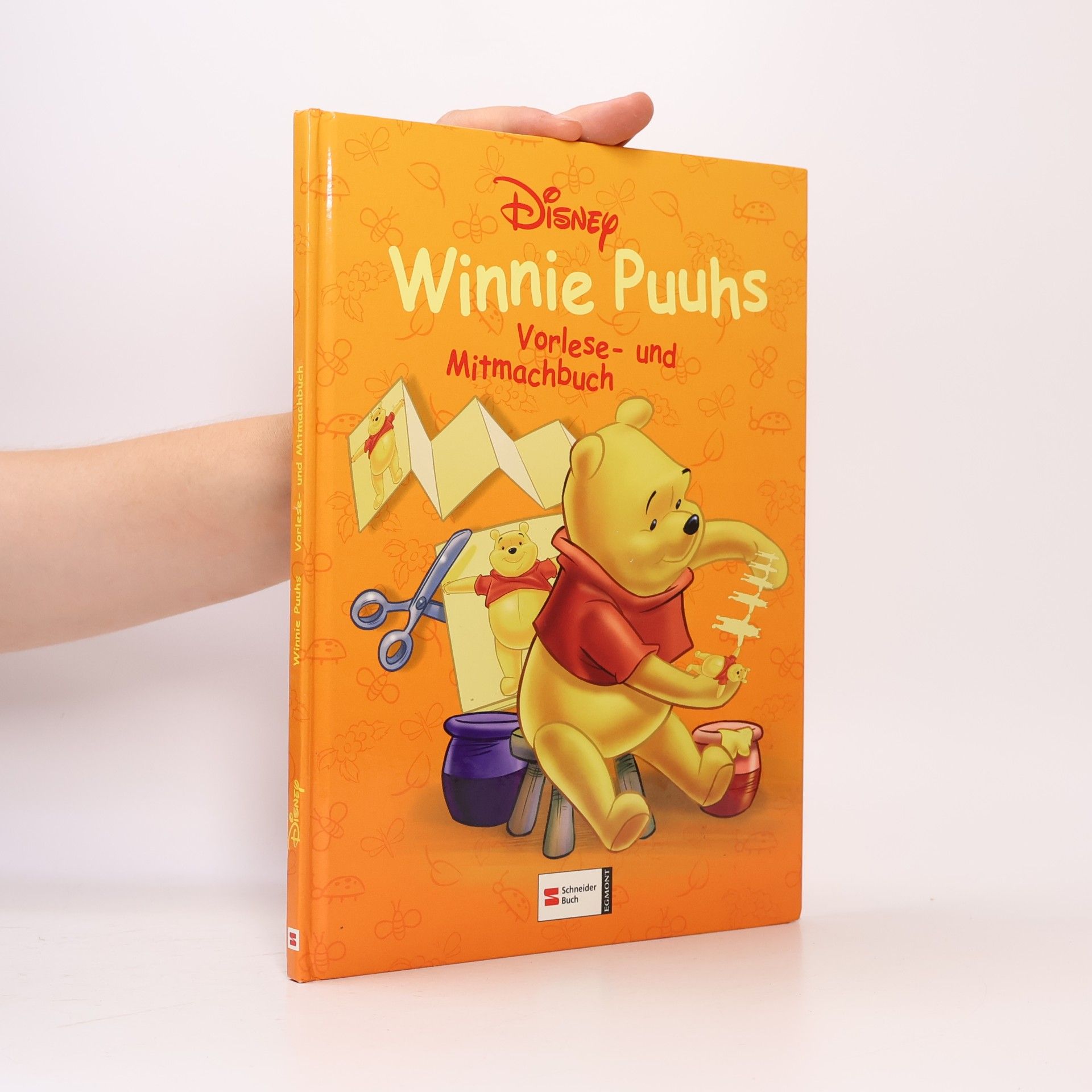 Autorenkollektiv Winnie Puuh