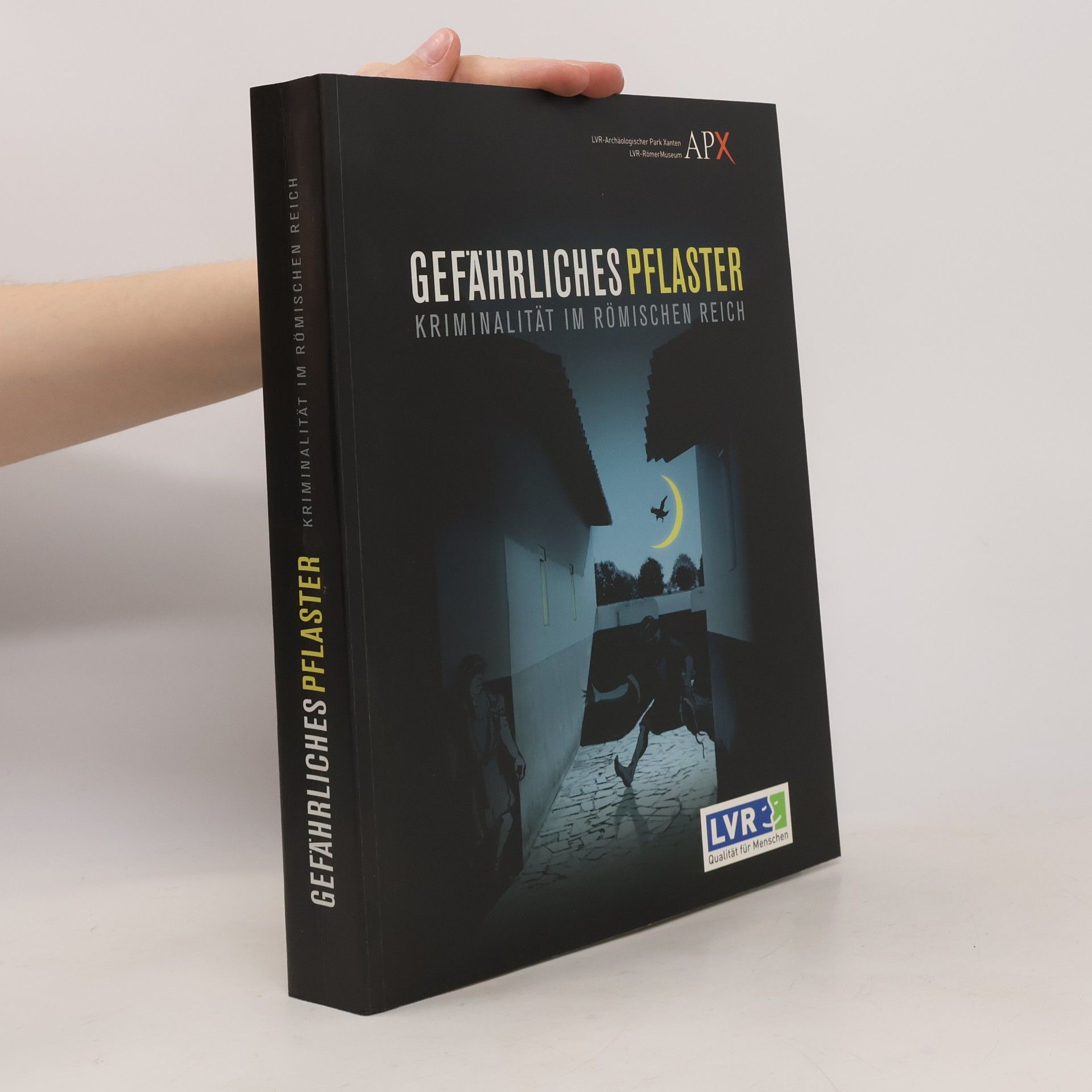 Autorenkollektiv Gefährliches Pflaster