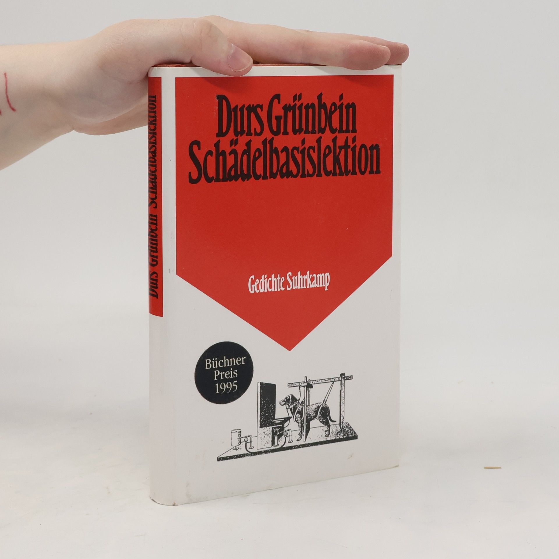 Schädelbasislektion