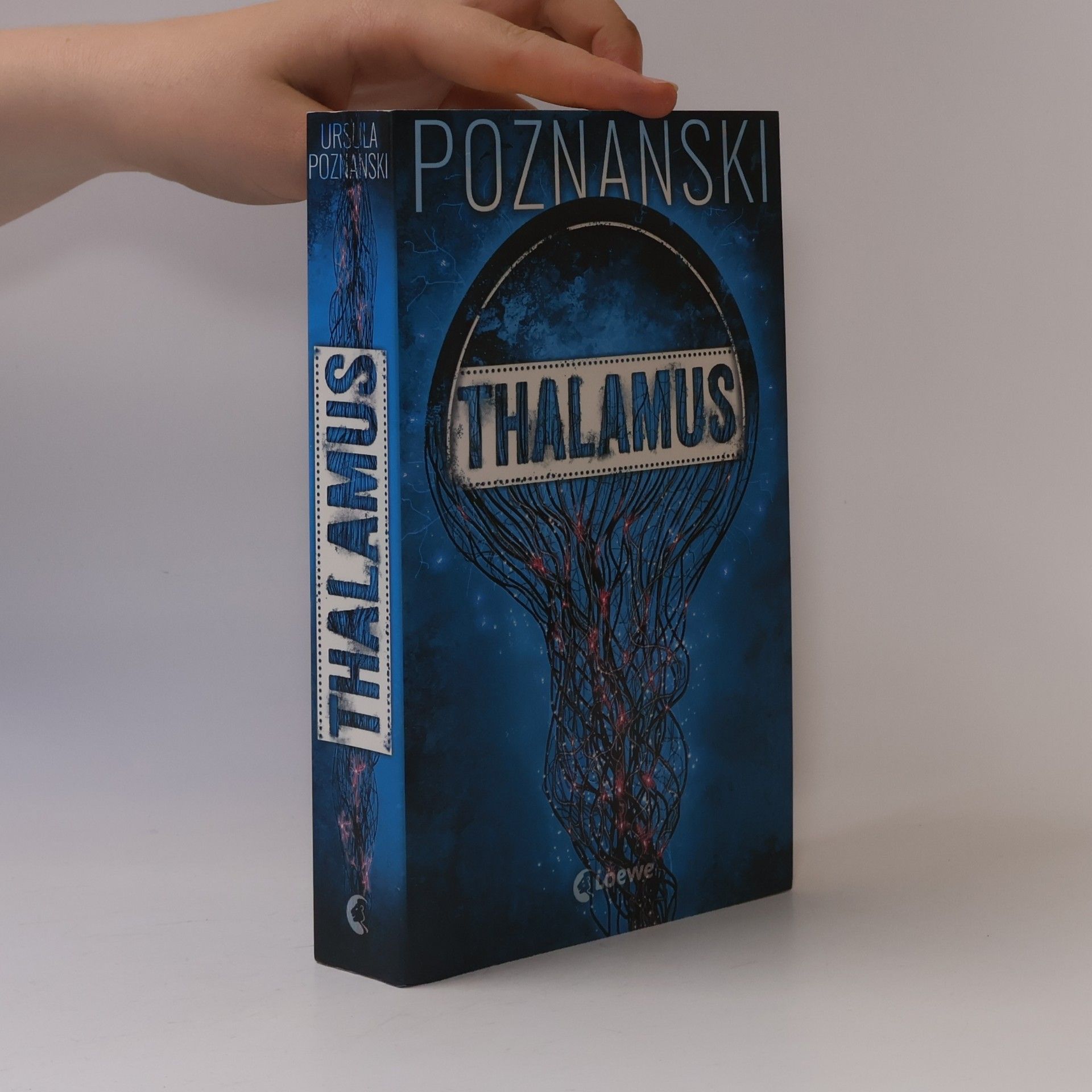 Ursula Poznanski Thalamus