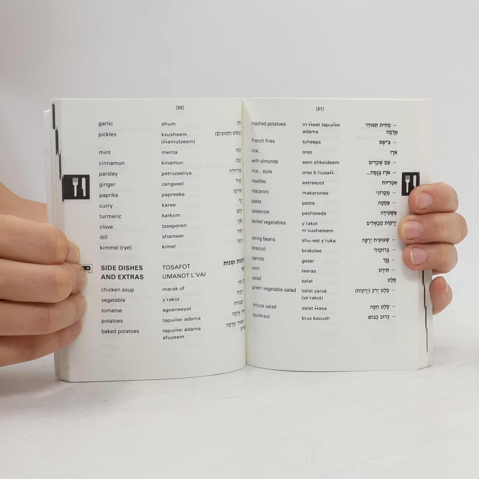 Kolektiv autorů Hebrew for english speakers