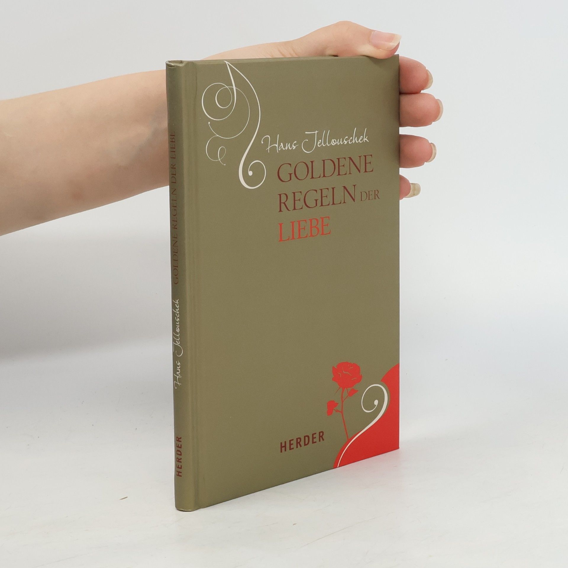 Hans Jellouschek Goldene Regeln der Liebe