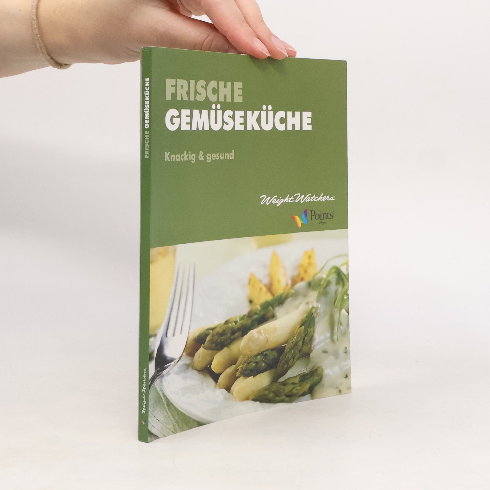 Collectif d'auteurs Frische Gemüseküche