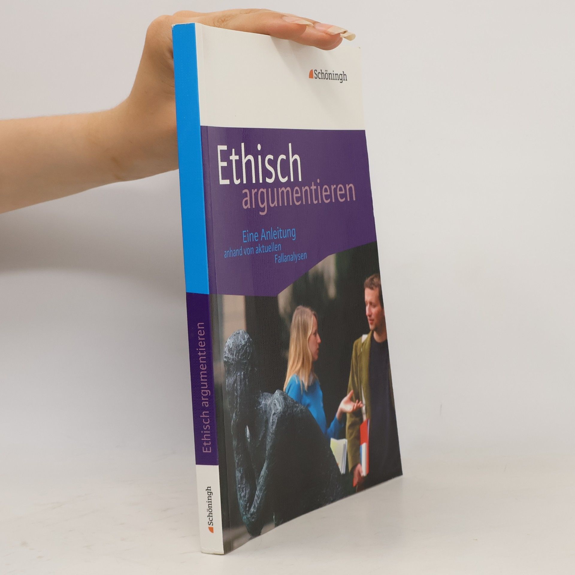 Ethisch argumentieren