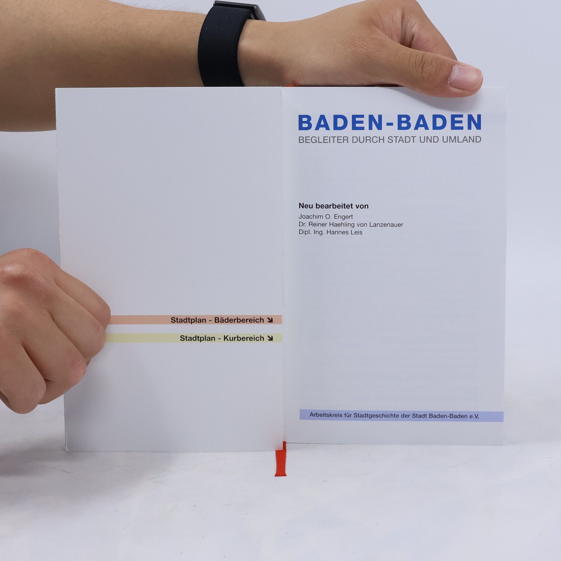 Joachim O. Engert Baden-Baden