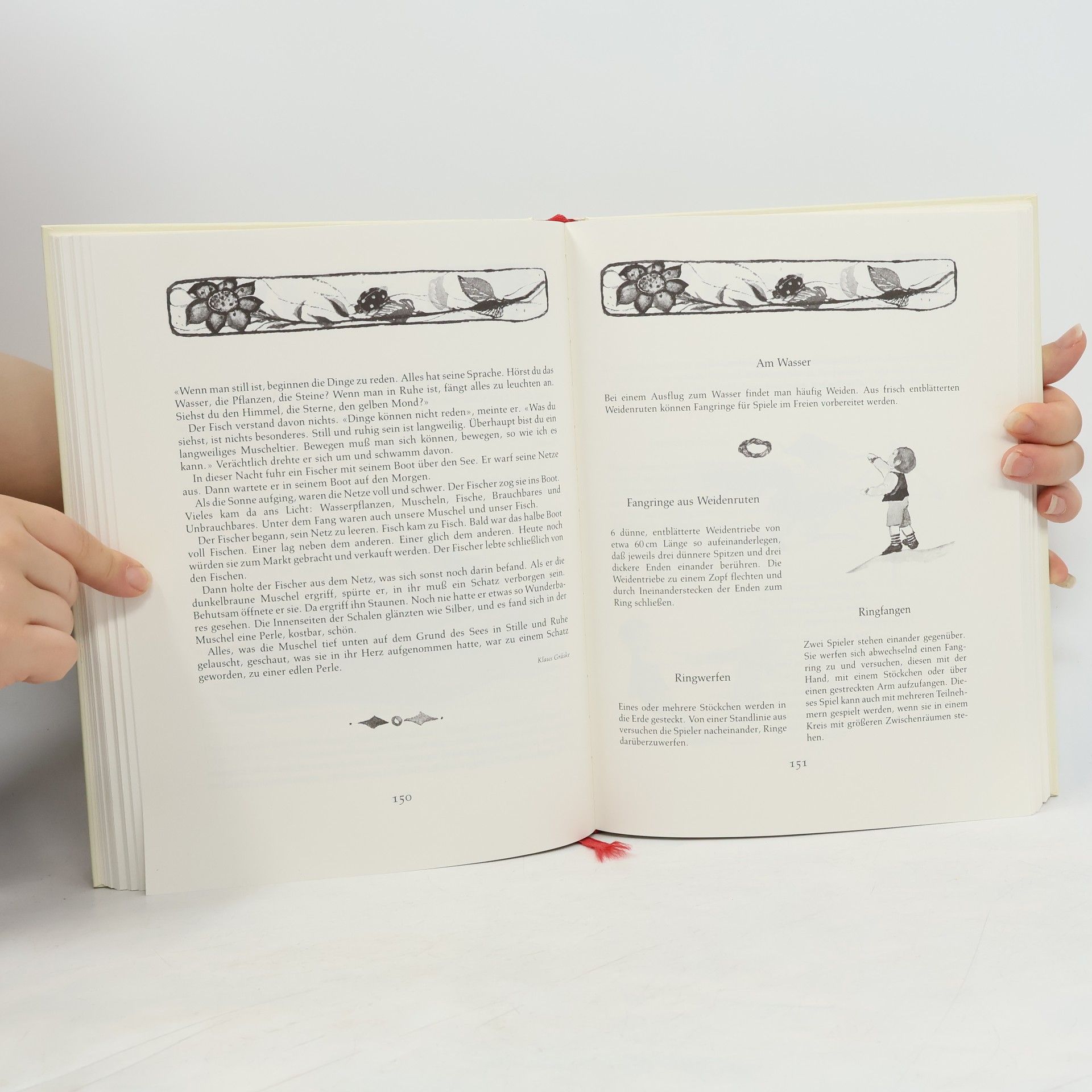 Christiane Kutik Das Jahreszeitenbuch