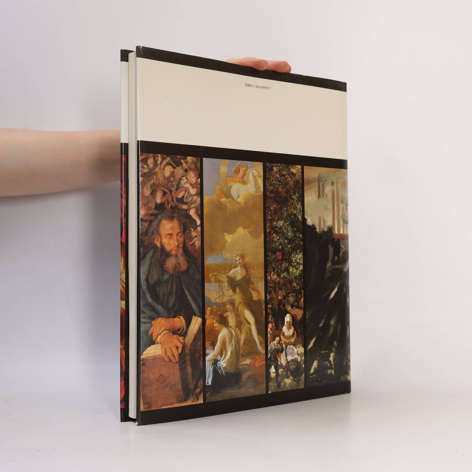 Manfred Bachmann Dresdener Gemäldegalerie : alte und neue Meister