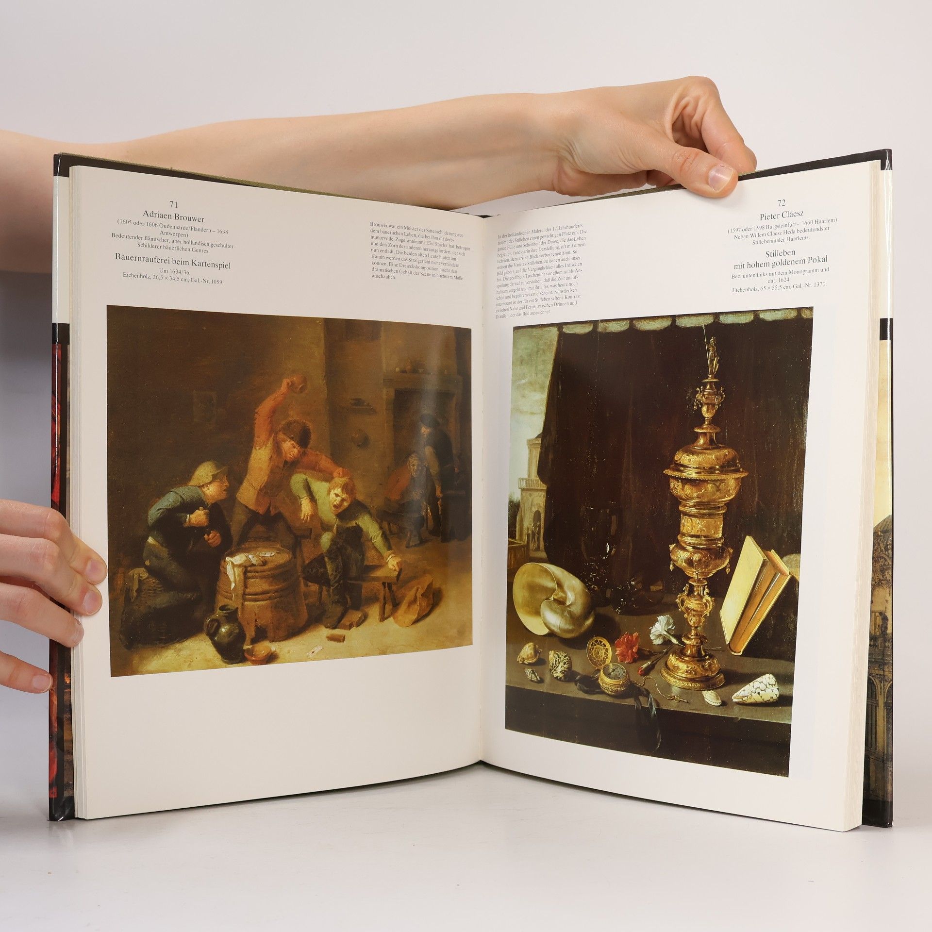 Manfred Bachmann Dresdener Gemäldegalerie : alte und neue Meister