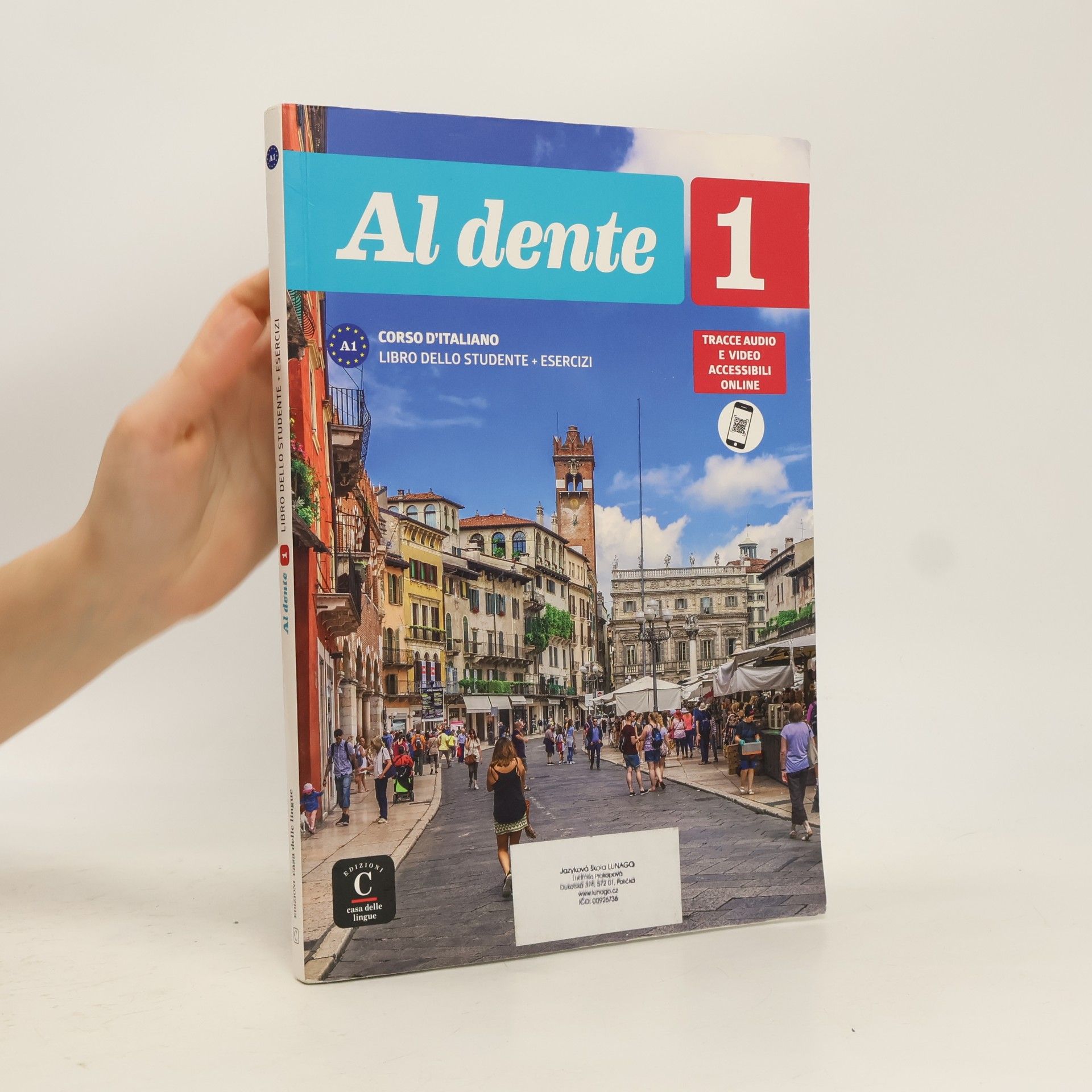 Al dente