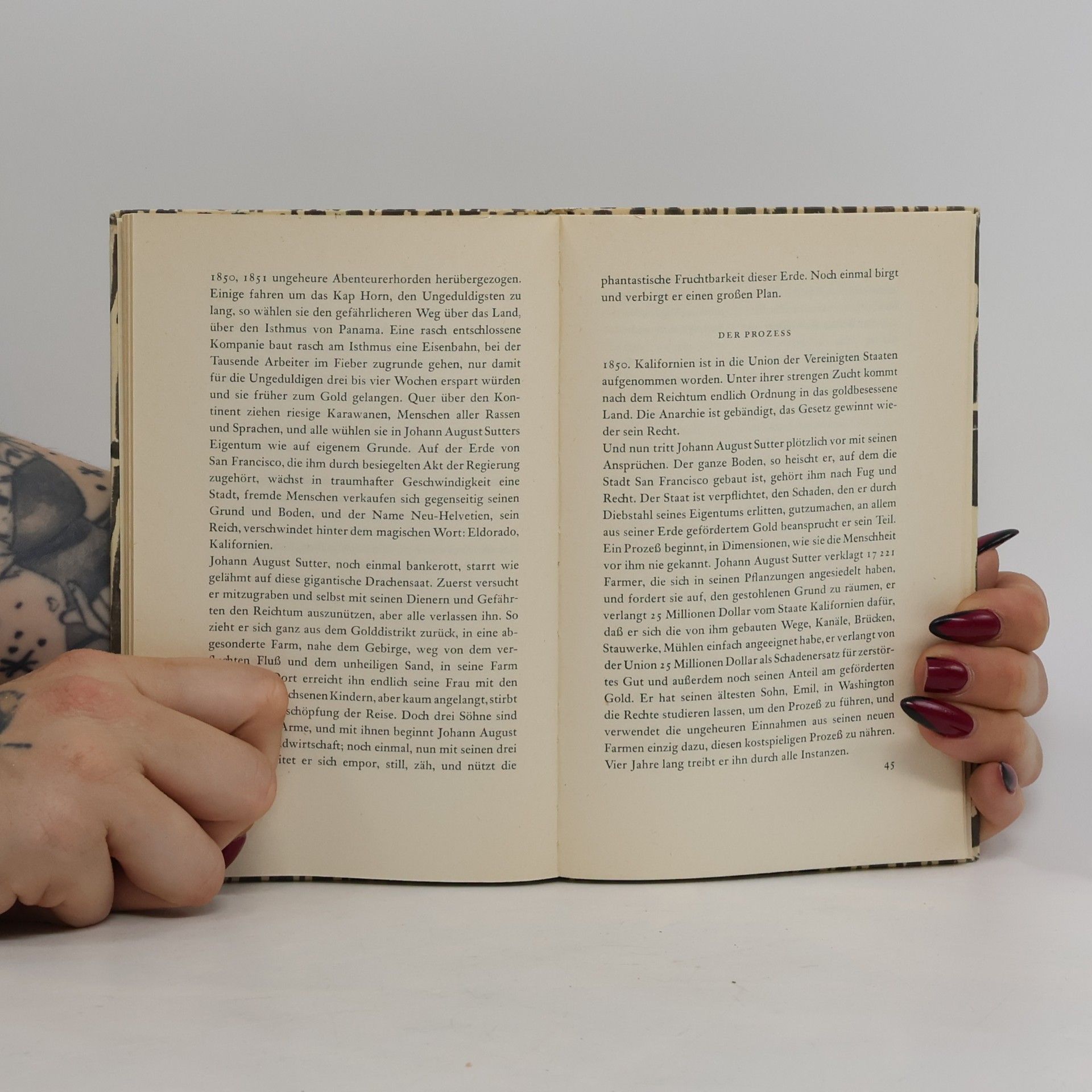 Stefan Zweig Sternstunden der Menschheit