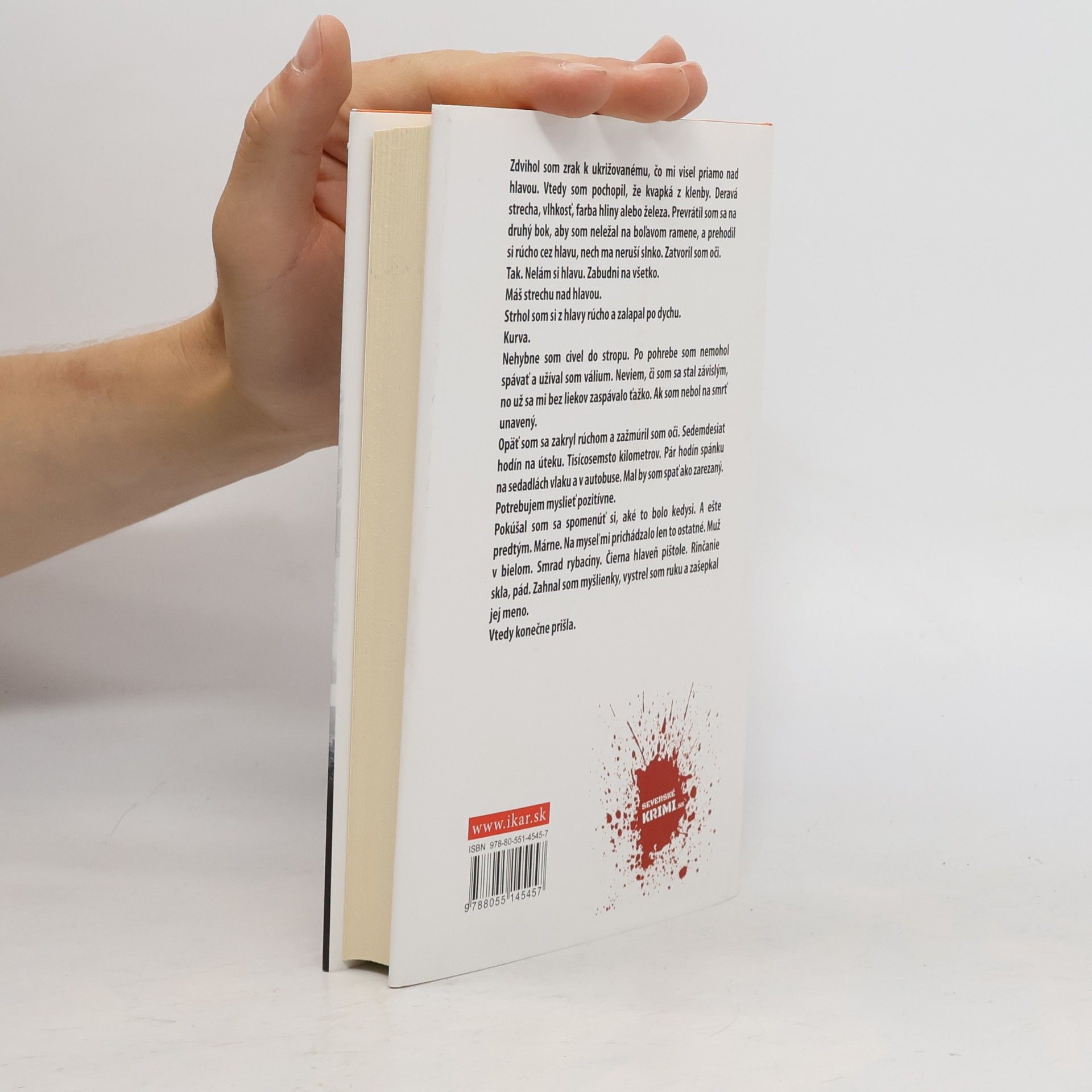 Jo Nesbø Polnočné slnko