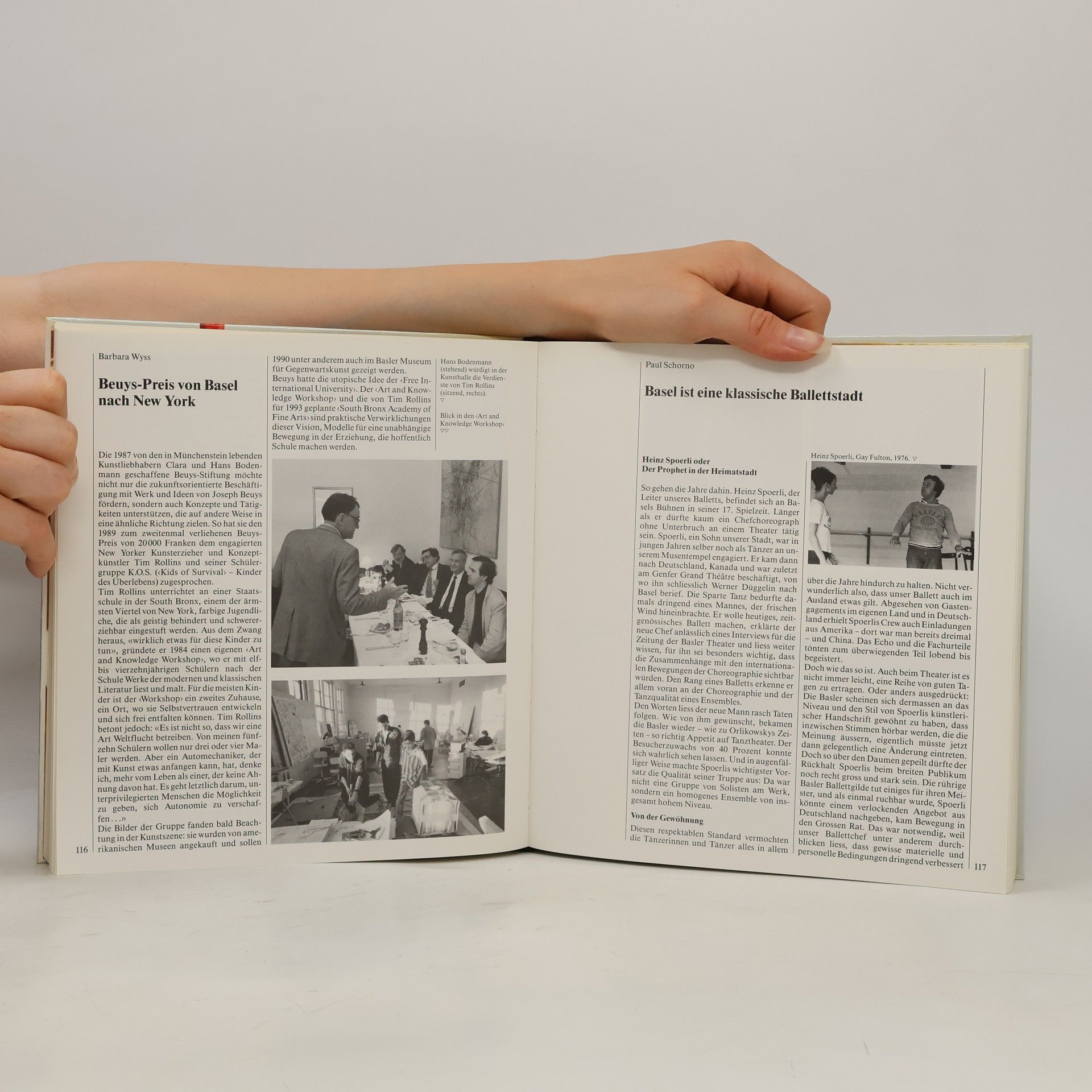 Basler Stadtbuch
