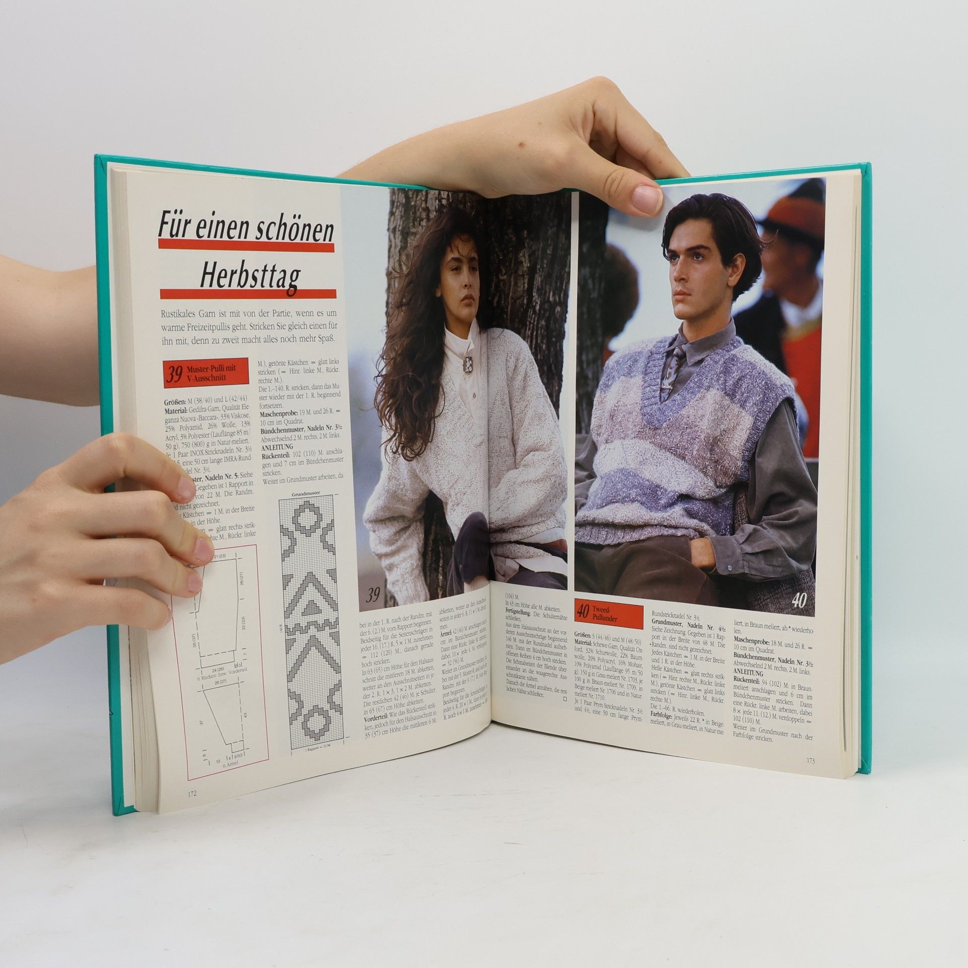 Kolektiv autorů Das grosse Buch der Handarbeiten X