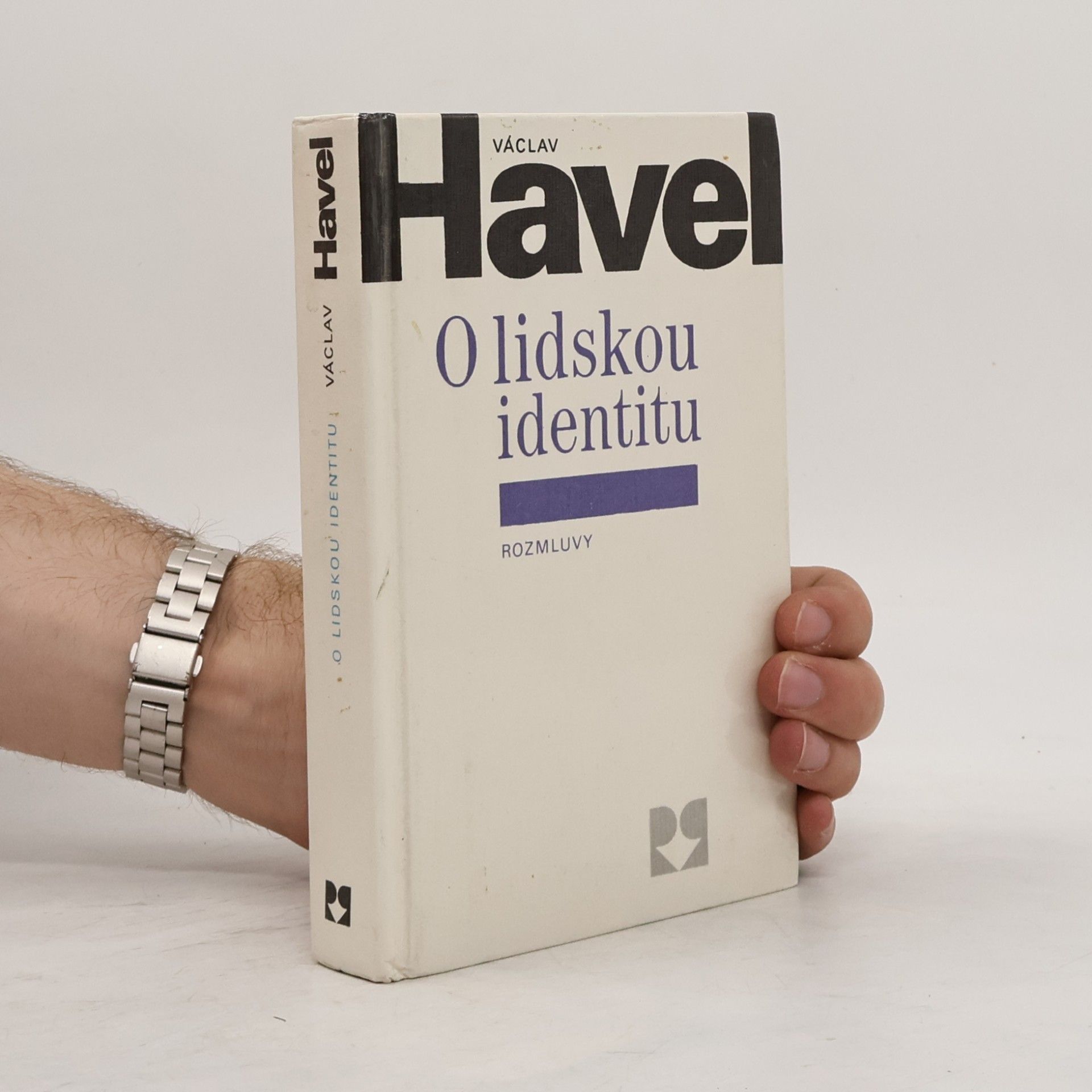 Václav Havel O lidskou identitu