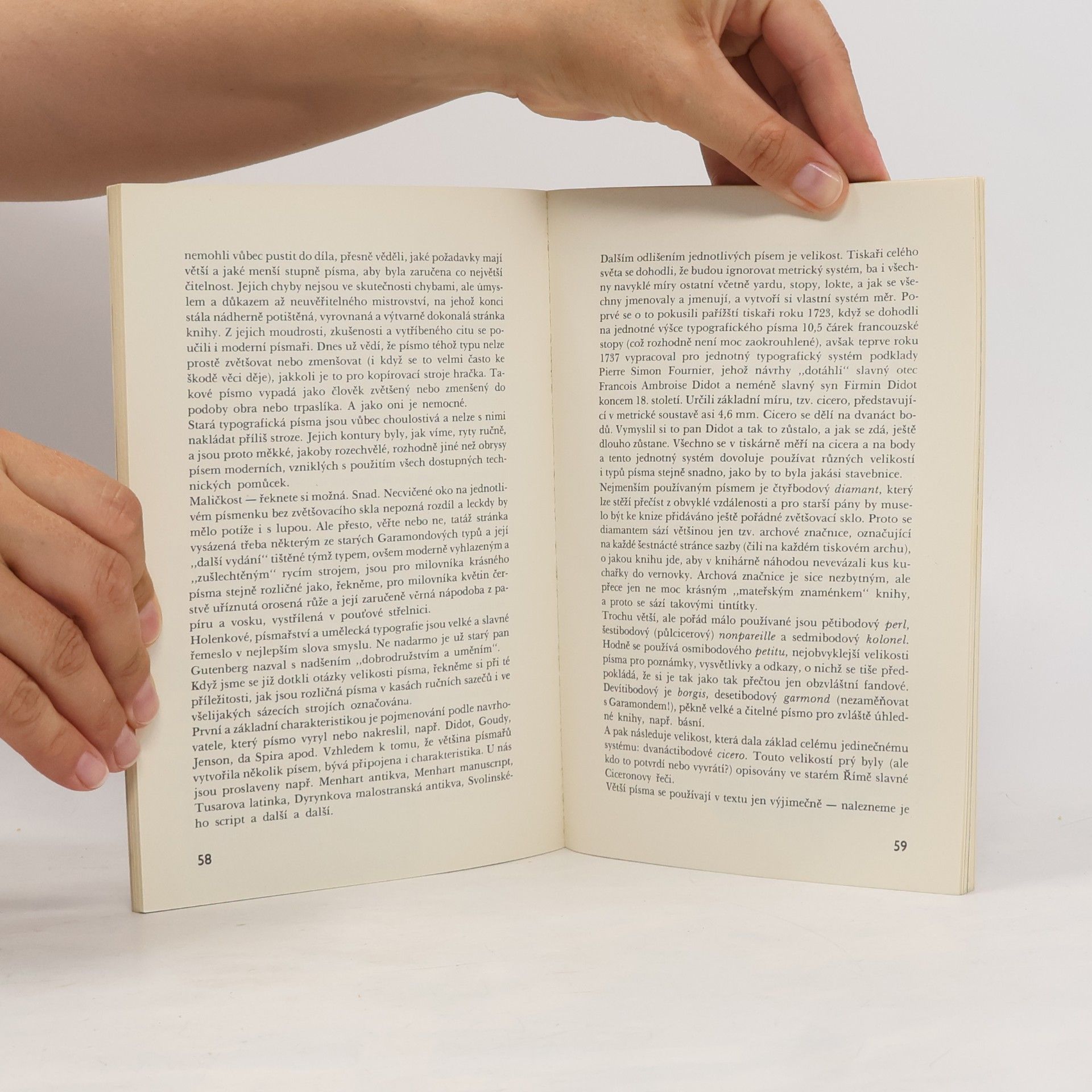 Ludvík Souček Co zavinil Gutenberg