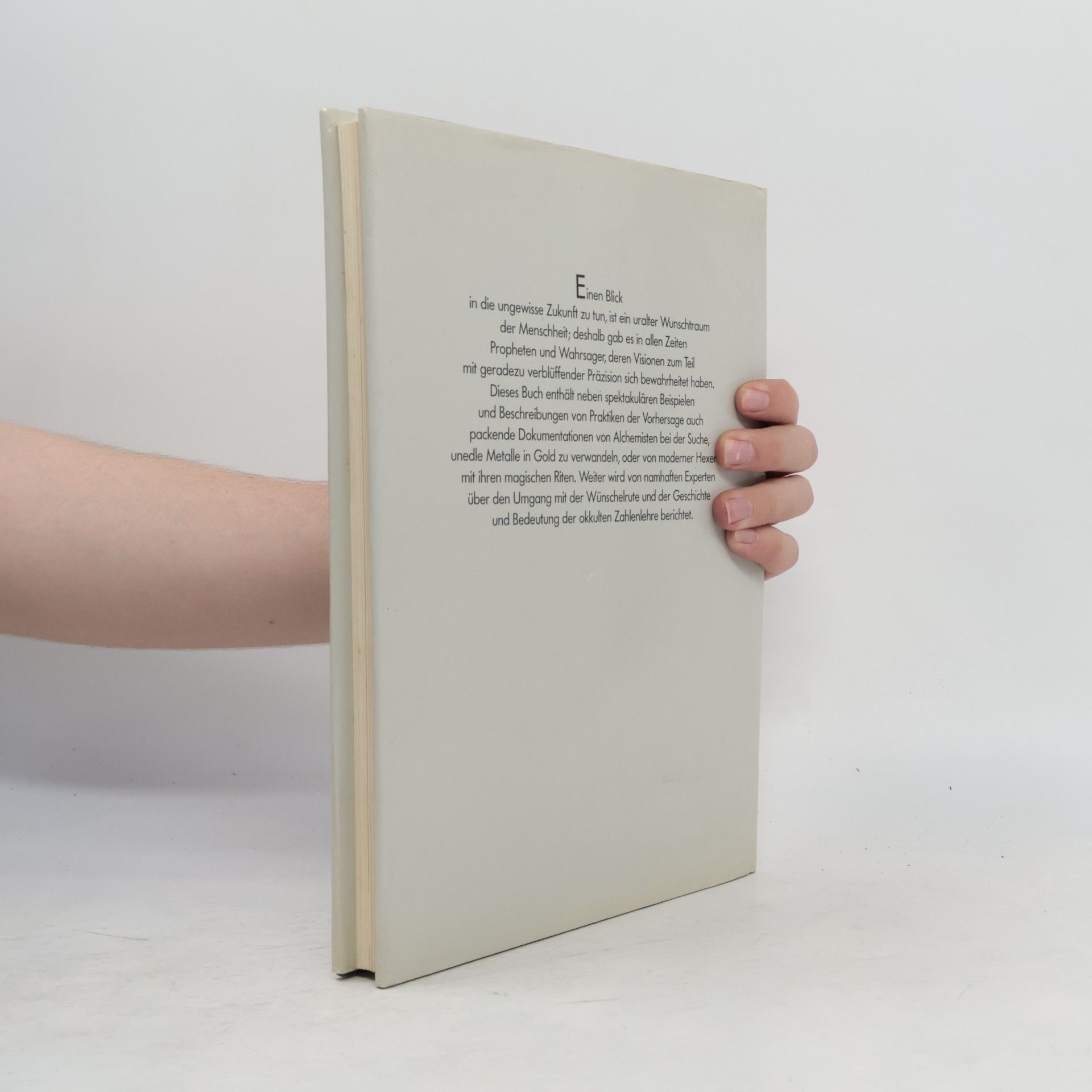 Autorenkollektiv Von Hexen. Wahrsagern und Alchimisten