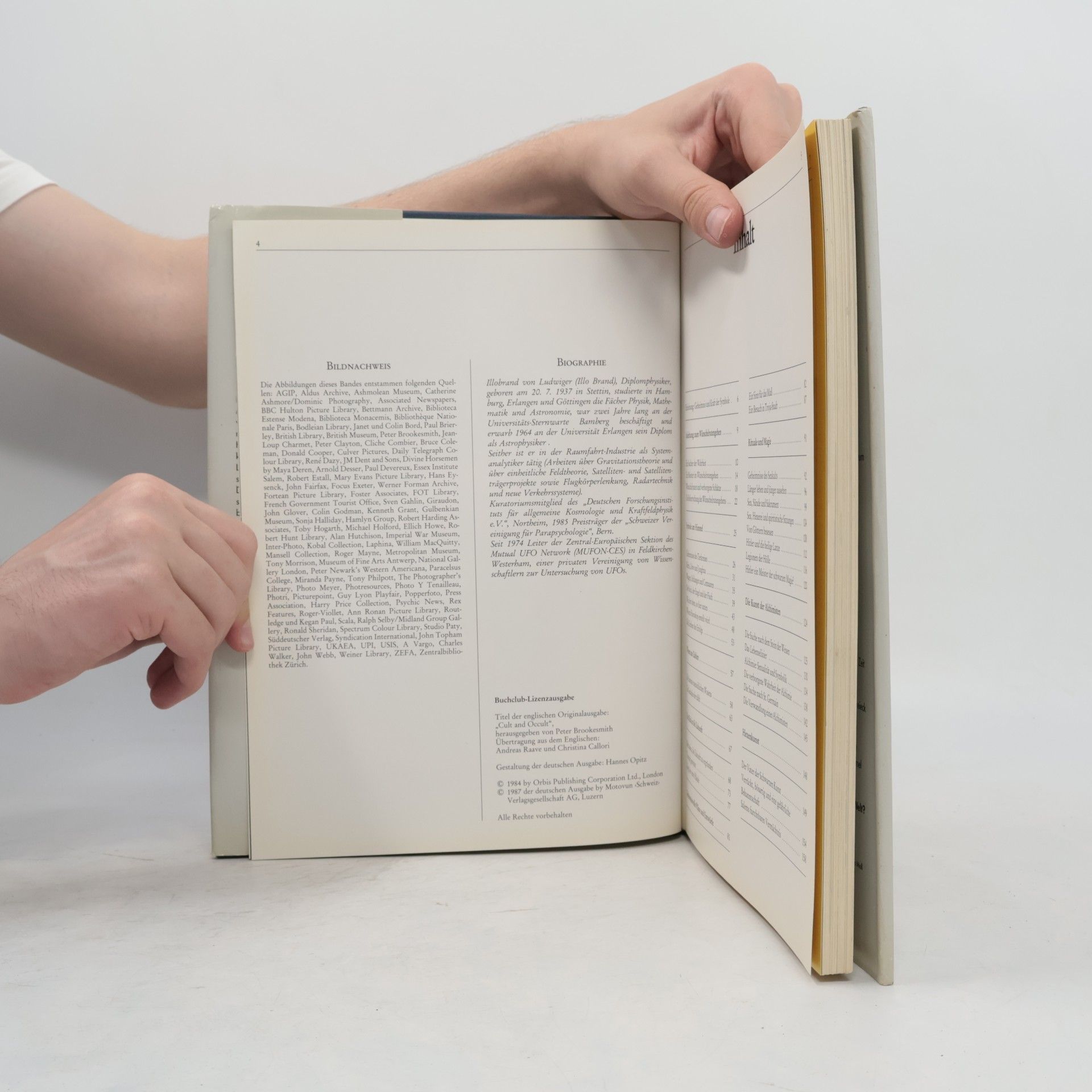 Autorenkollektiv Von Hexen. Wahrsagern und Alchimisten