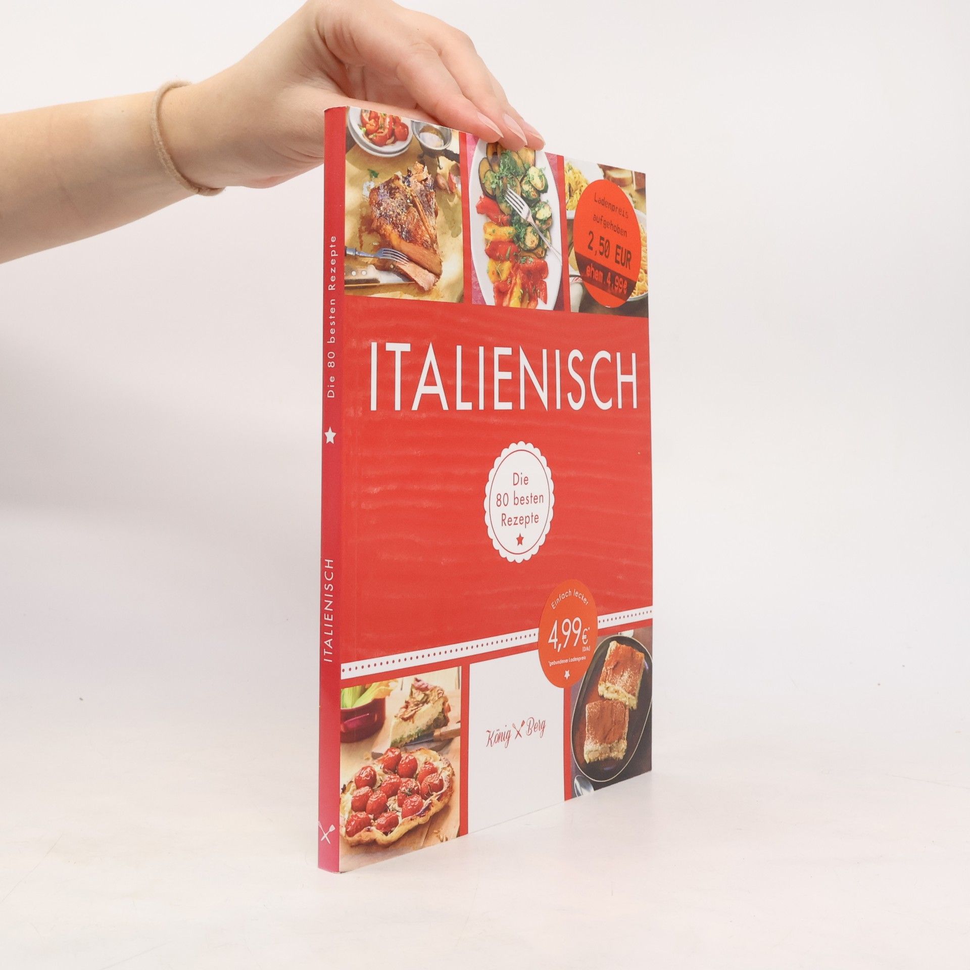 Italienisch