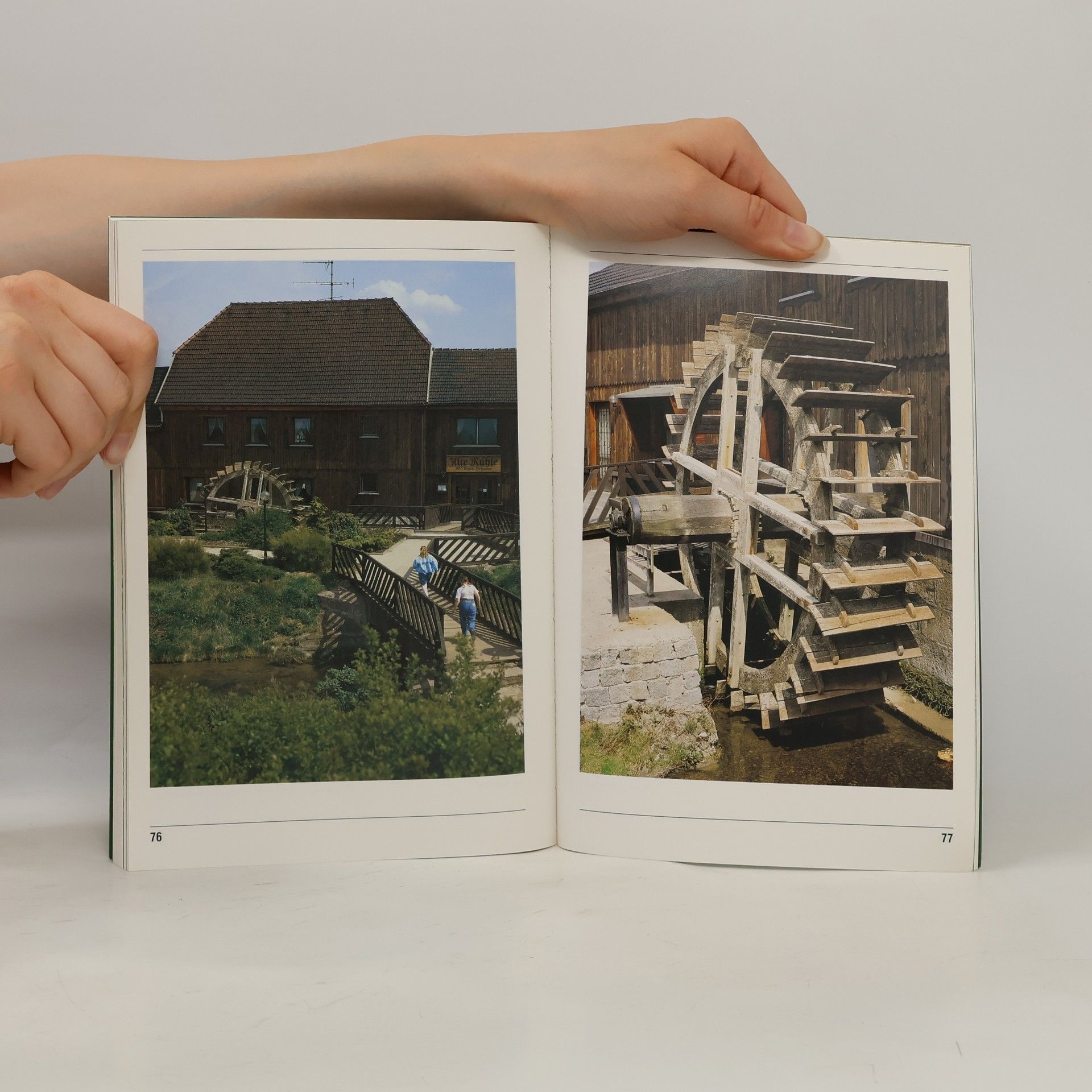 Hanno Müller Kleine Thüringen-Bibliothek - 17: Nordhausen