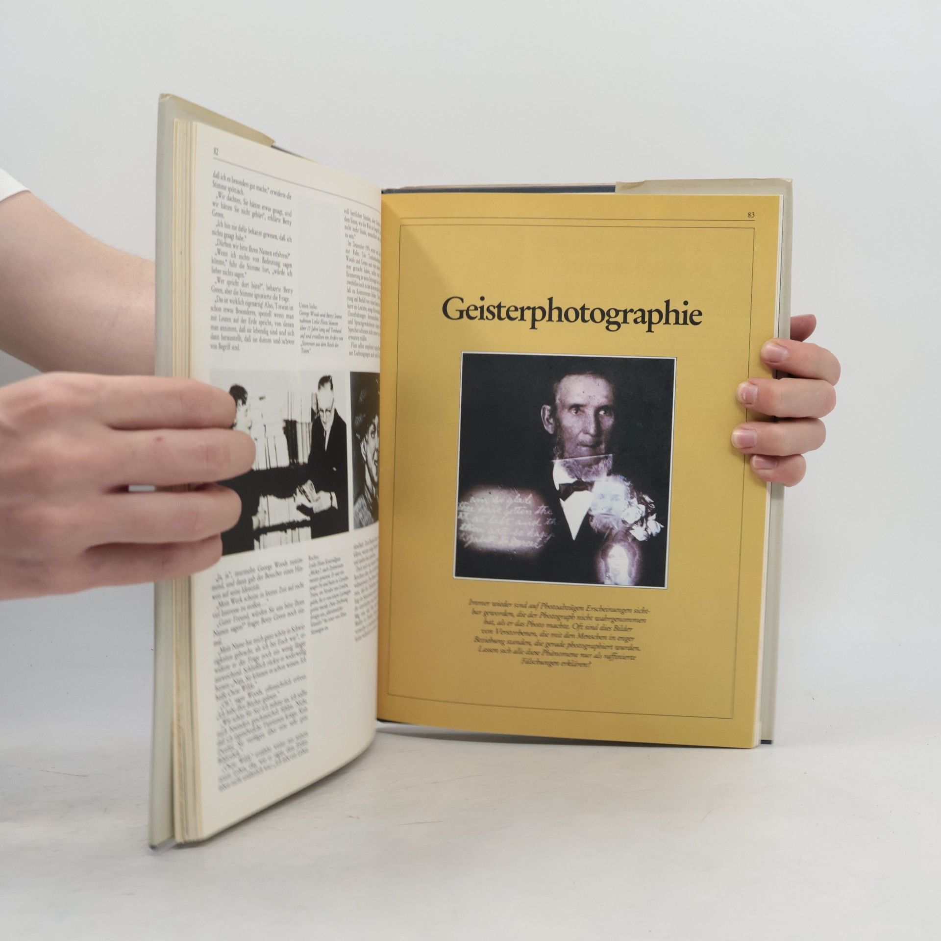 Autorenkollektiv Botschaften aus dem Jenseits